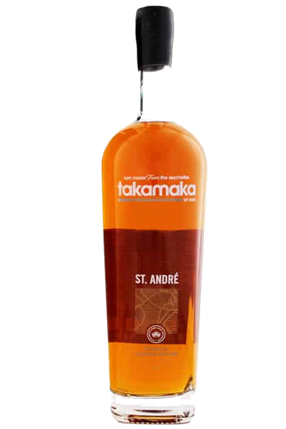 WineVins Takamaka Saint Andre 8 Anos