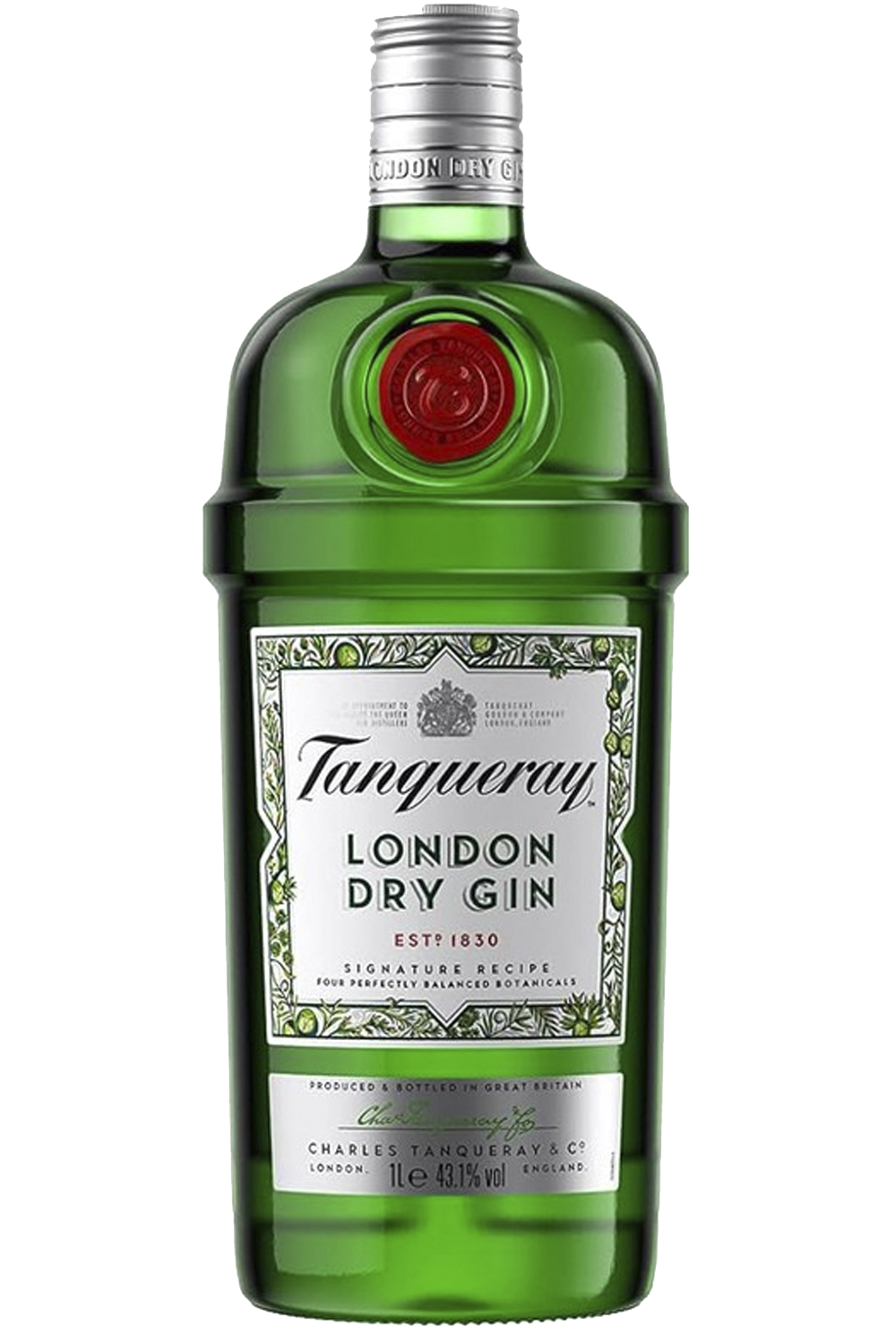 WineVins Tanqueray 1L