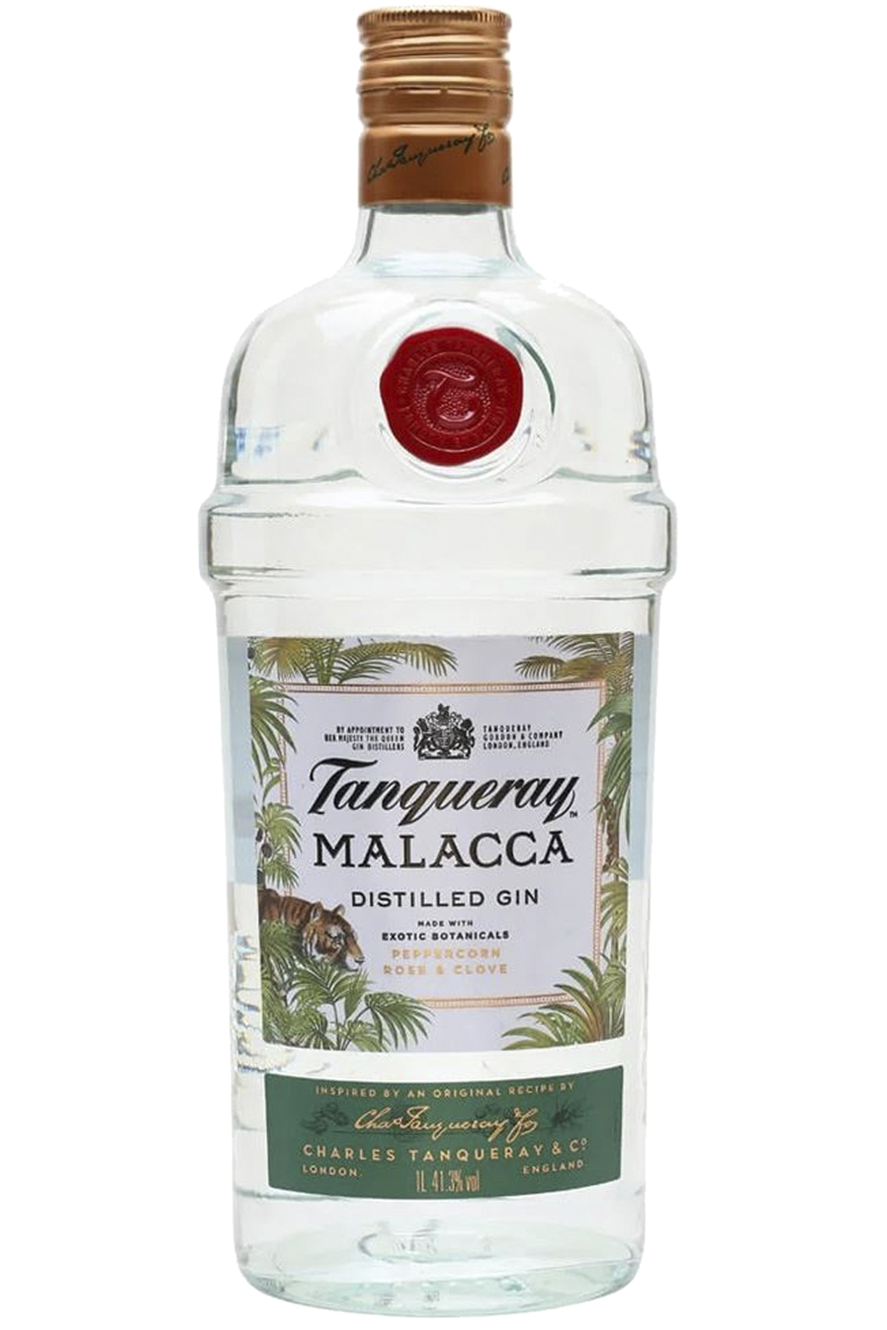 WineVins Tanqueray Malacca