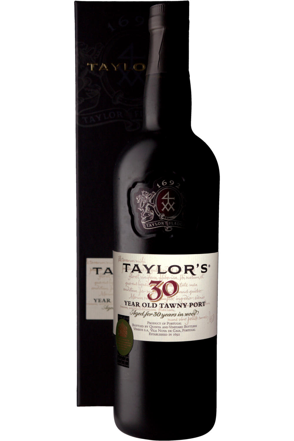 WineVins Taylor's 30 Year Old Tawny Port