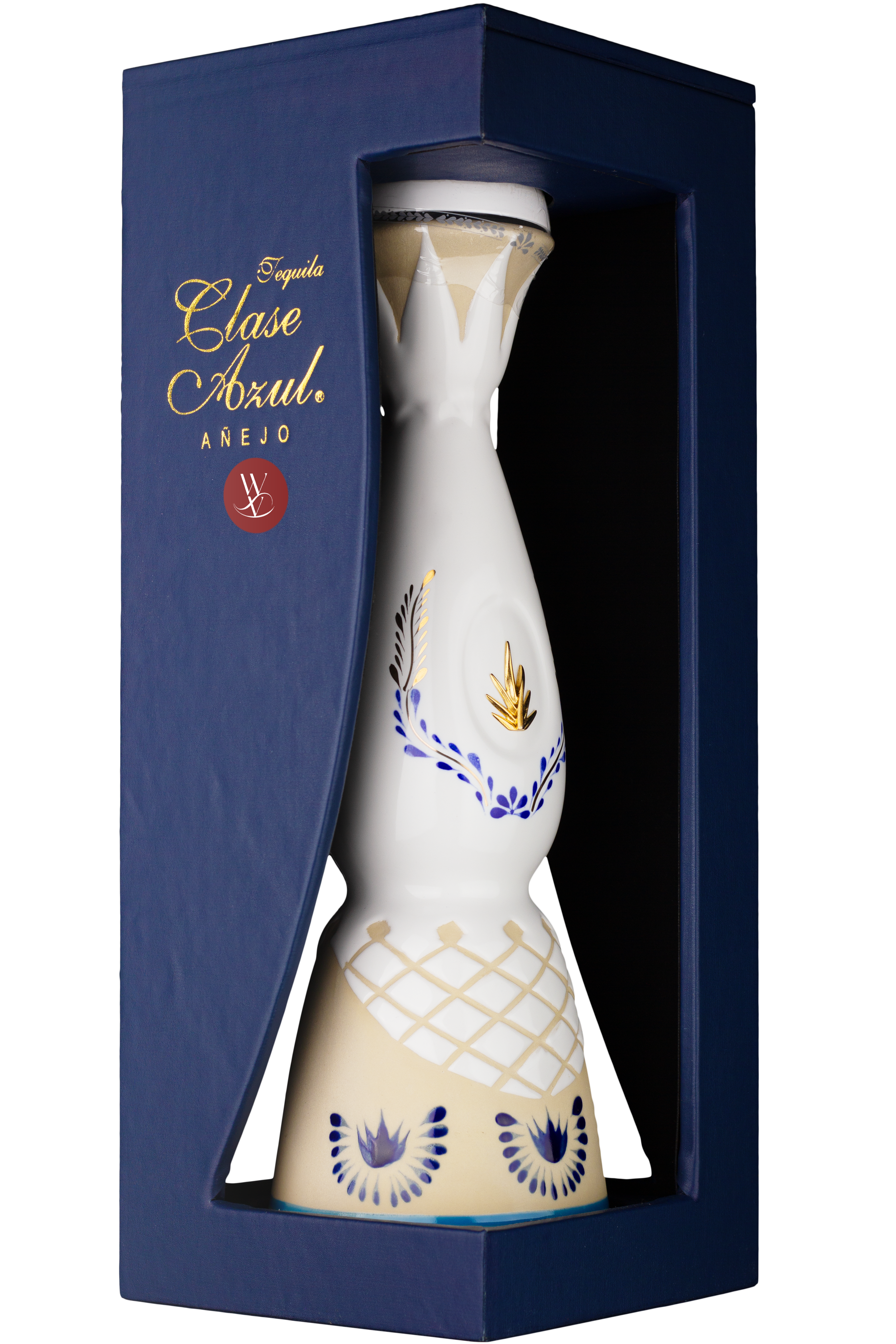 Clase Azul Tequila Añejo 