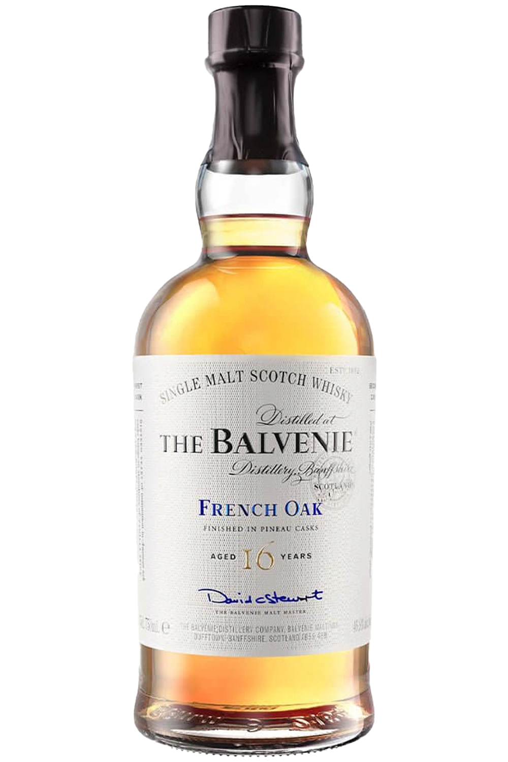 WineVins The Balvenie French Oak 16 Anos