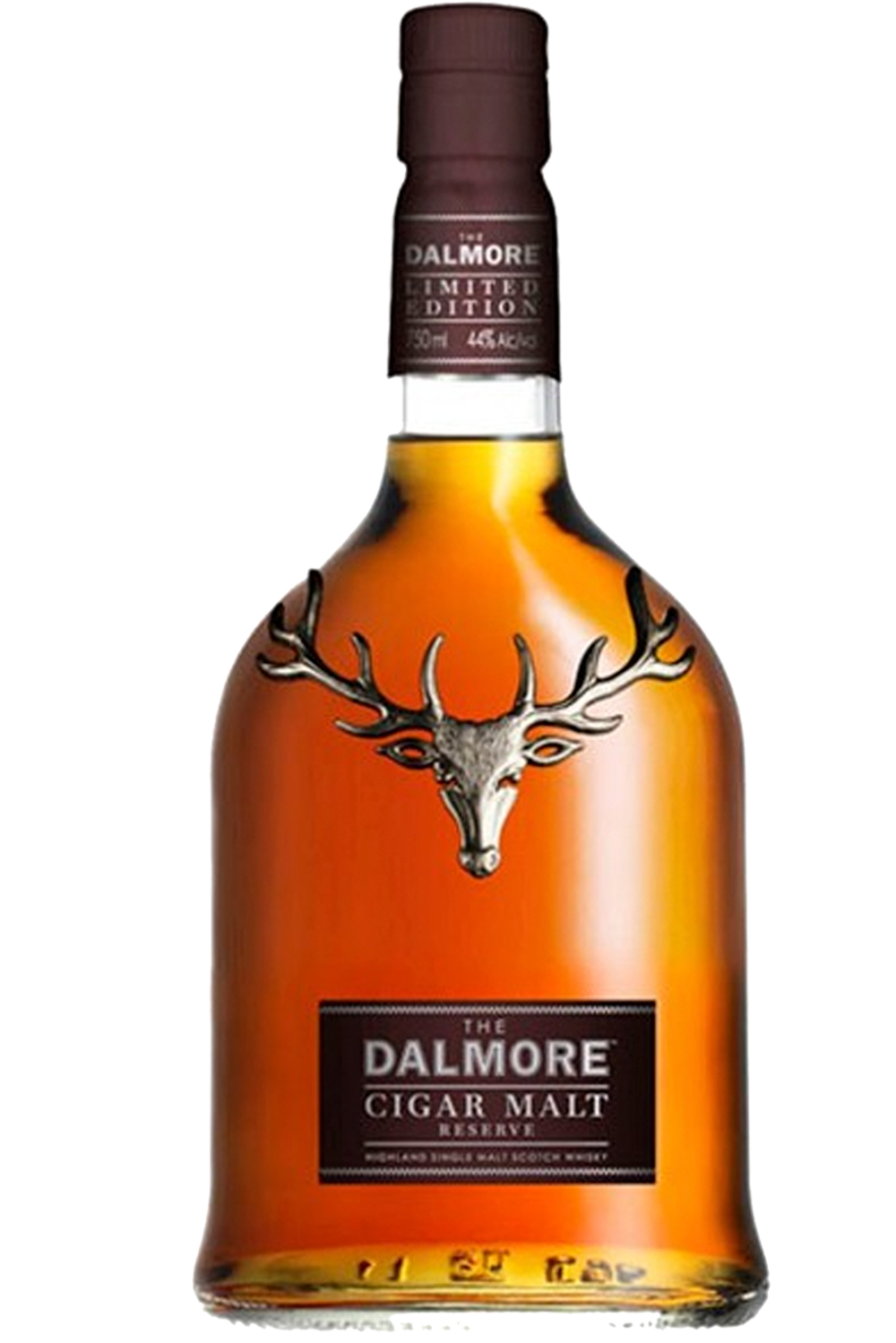 WineVins The Dalmore Cigar Malt 1L