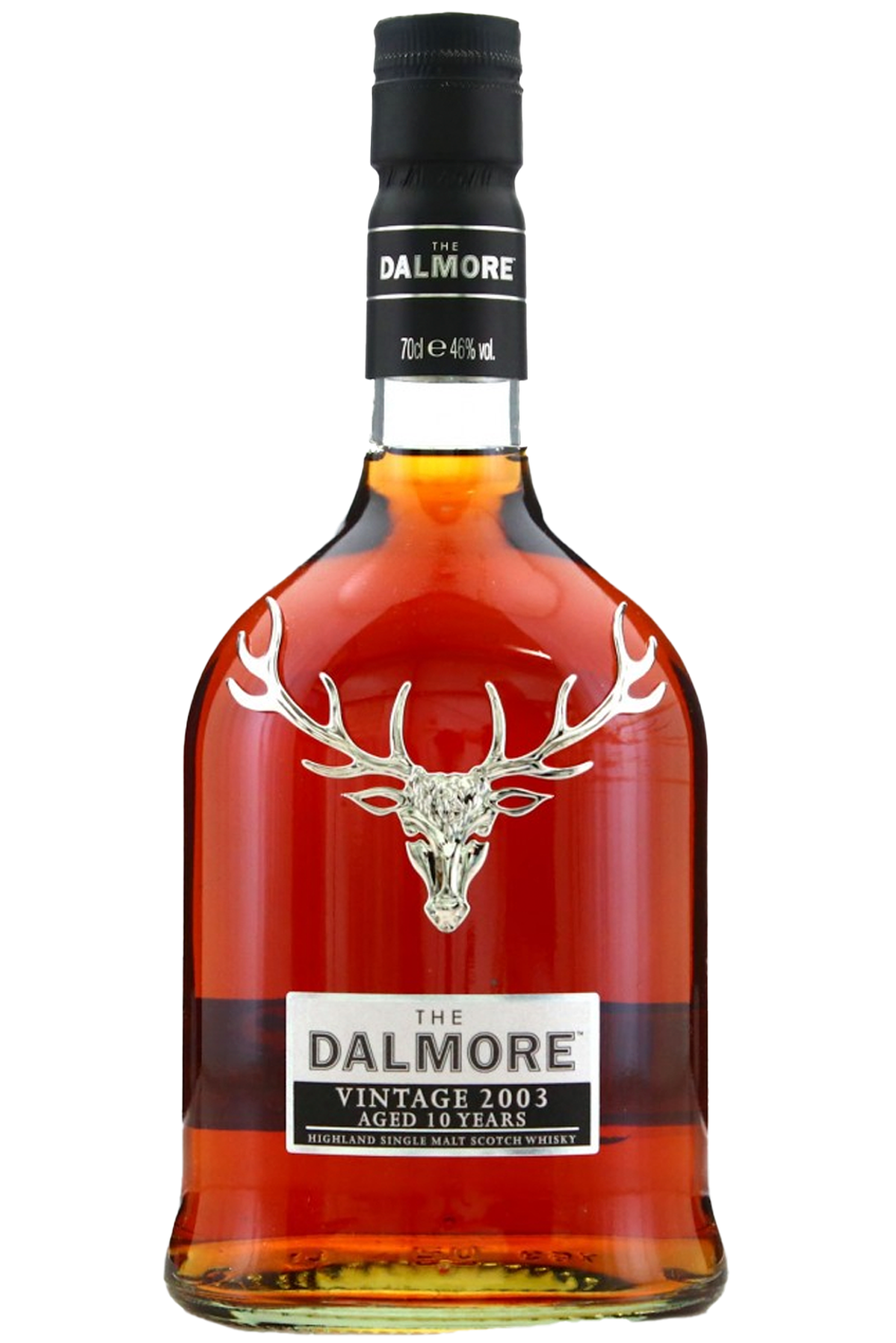 WineVins The Dalmore Vintage 2003