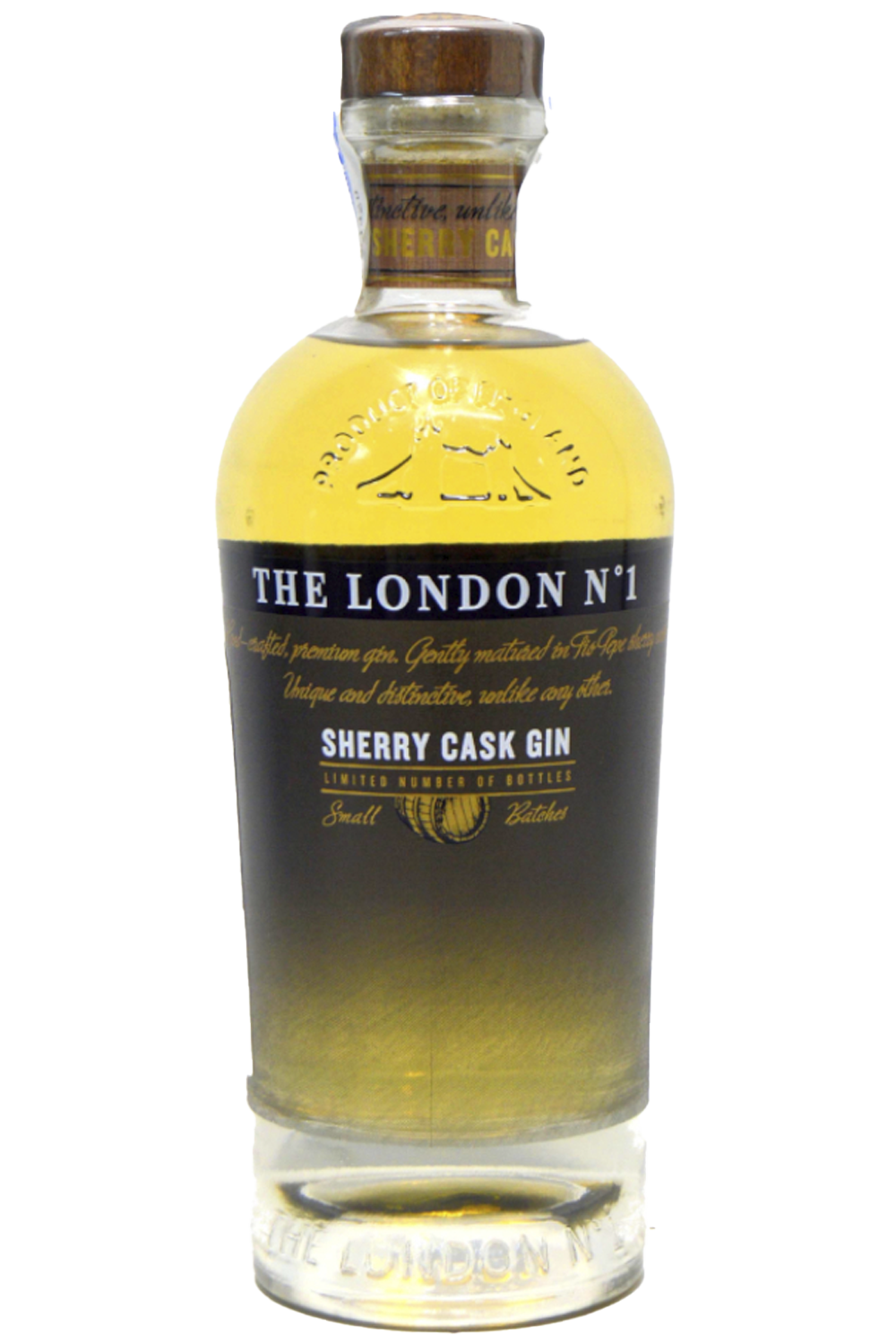 WineVins The London Nº1 Sherry Cask