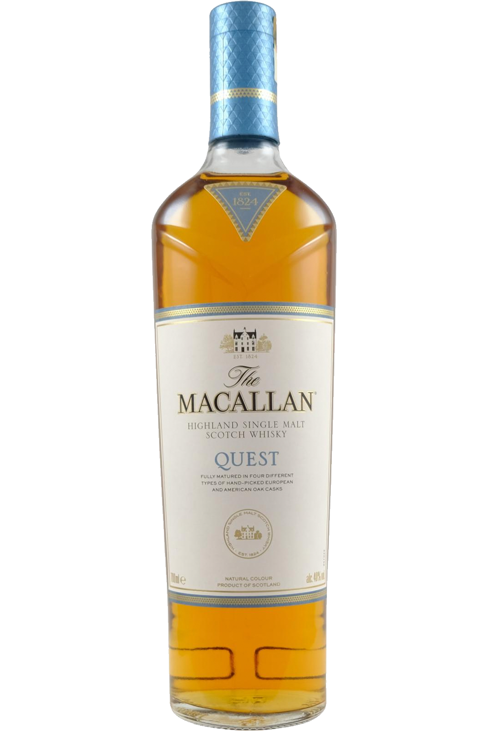 Spirits, The Macallan Distillery, Speyside, Escócia, Whiskey, New in