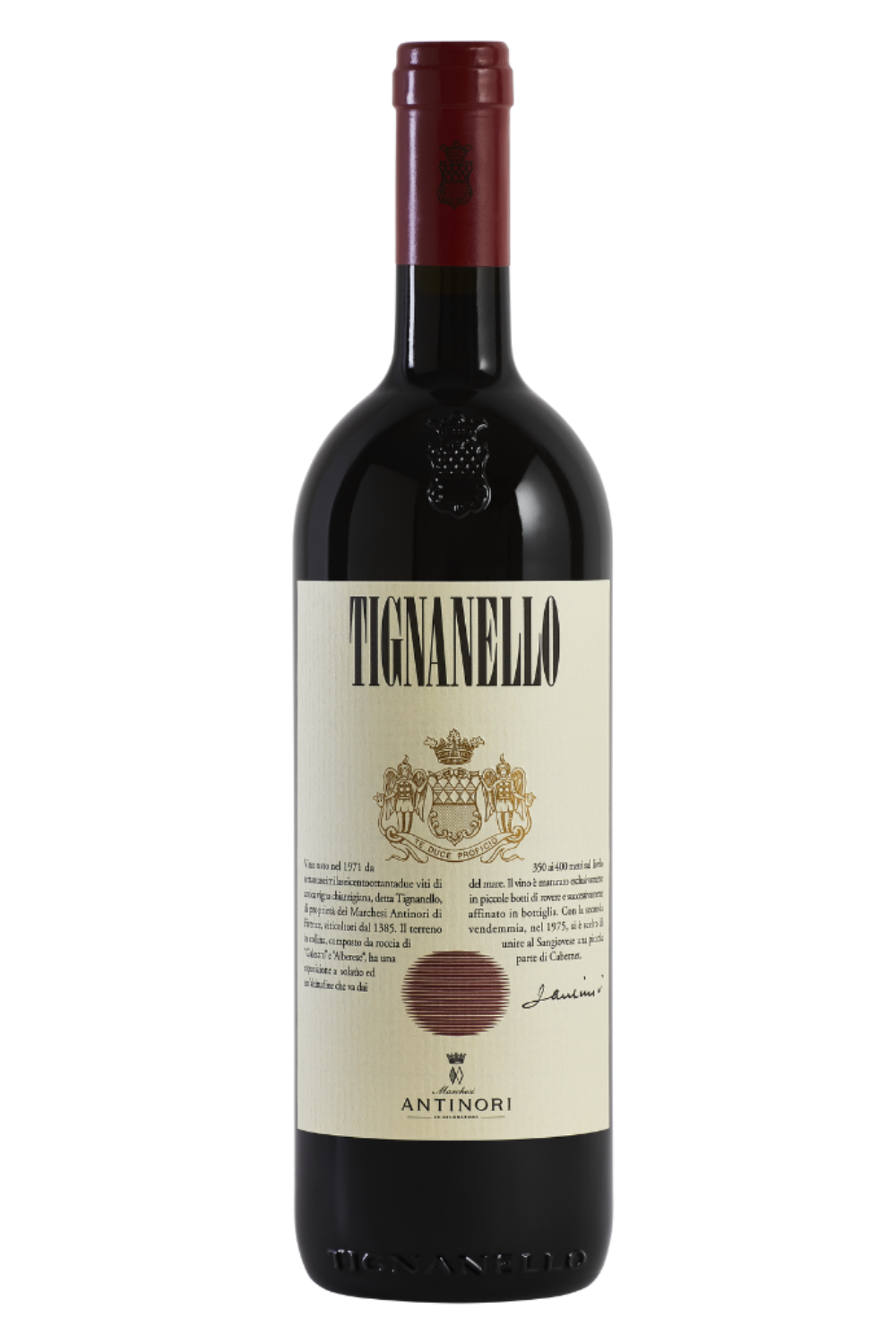 WineVins Tignanello Tinto 2021