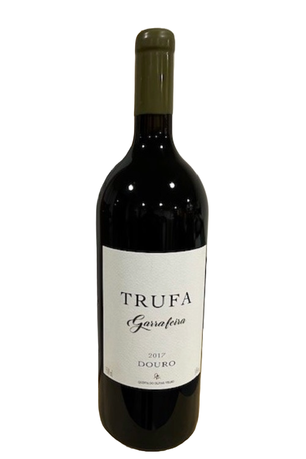 WineVins Trufa Garrafeira Tinto Magnum 2017