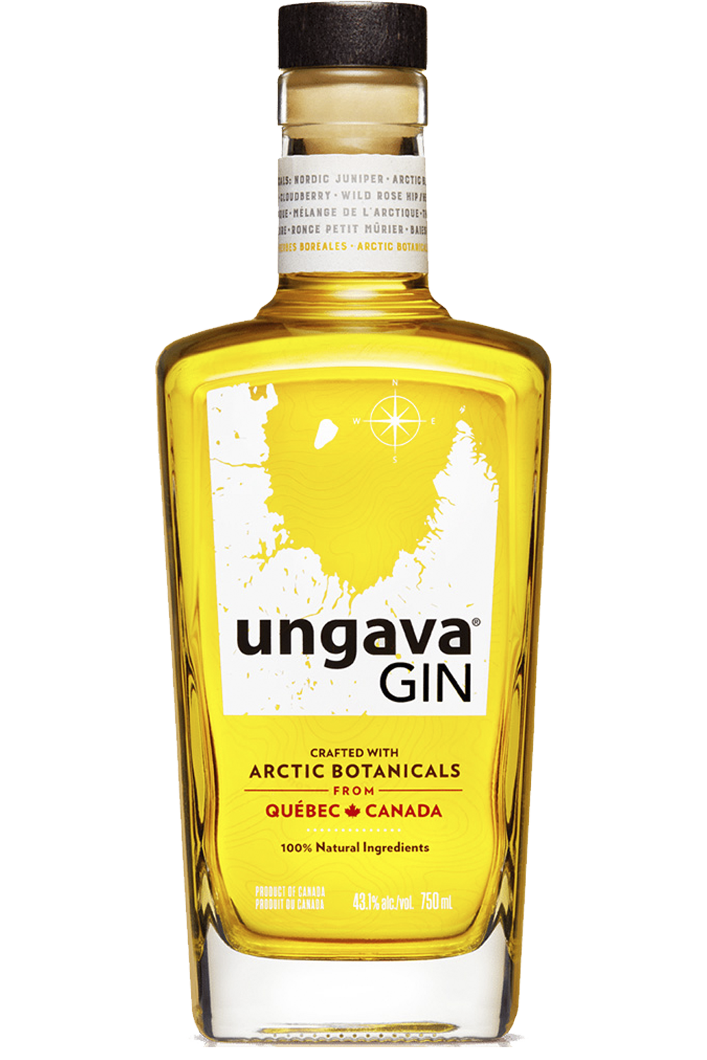 WineVins Uugava