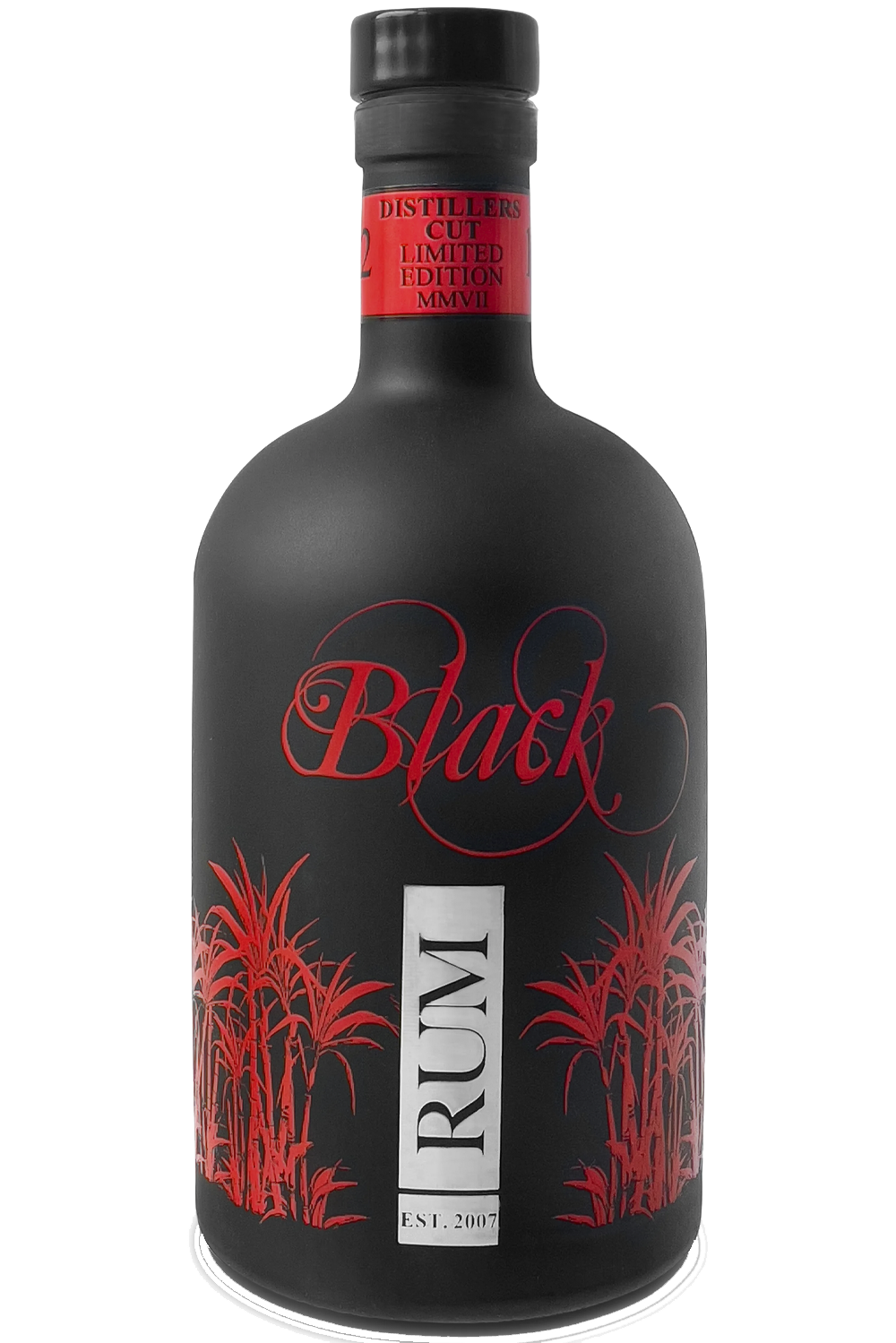 WineVins VD.Black Distillers Cut