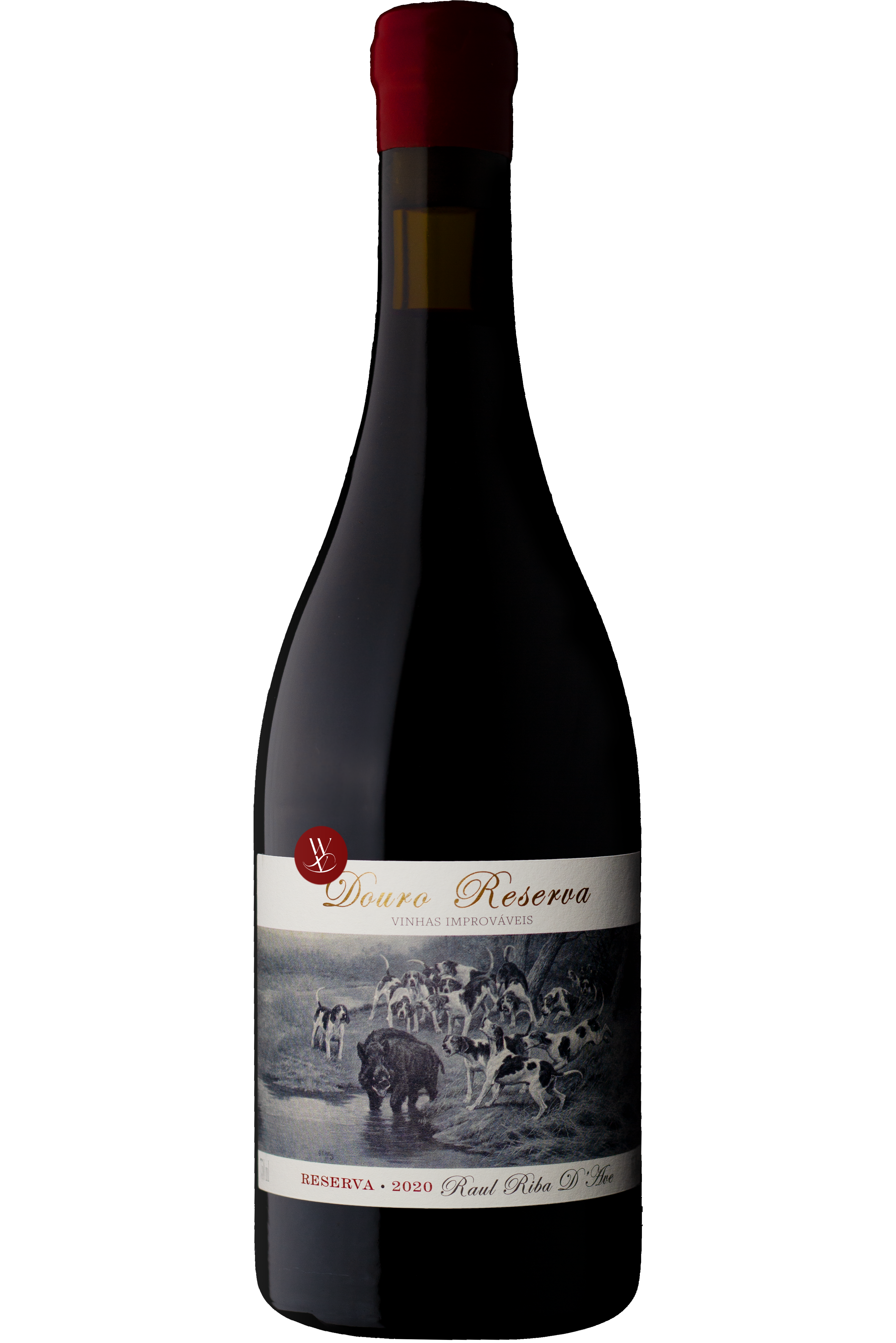 WineVins Vinhas Improváveis Reserva Tinto 2020