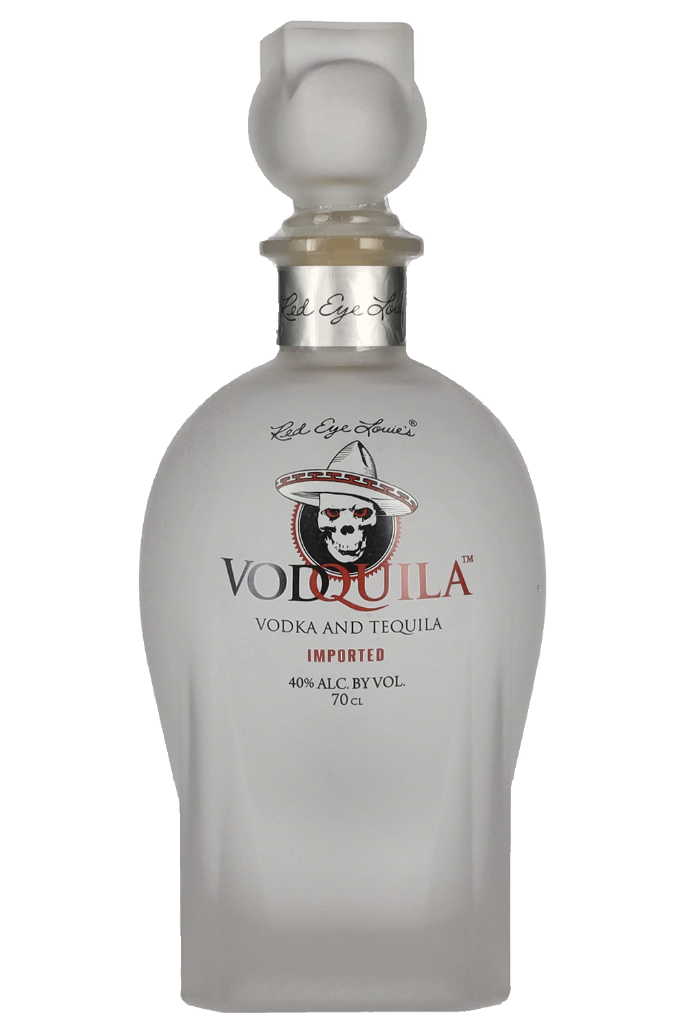 WineVins Vodquila