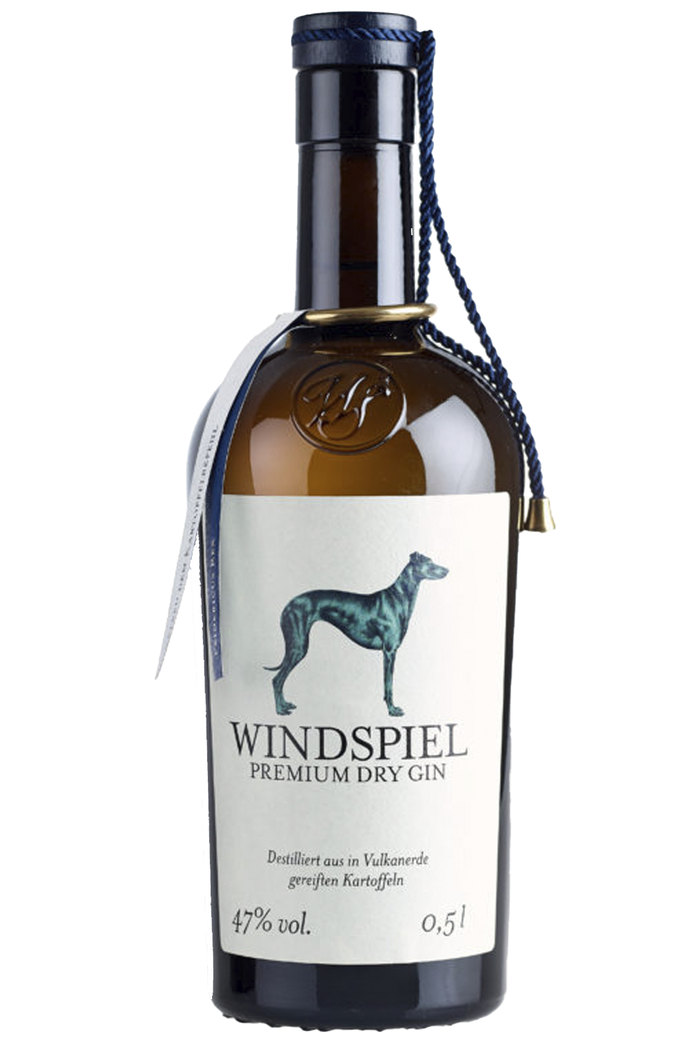 WineVins Windspiel Premium Dry