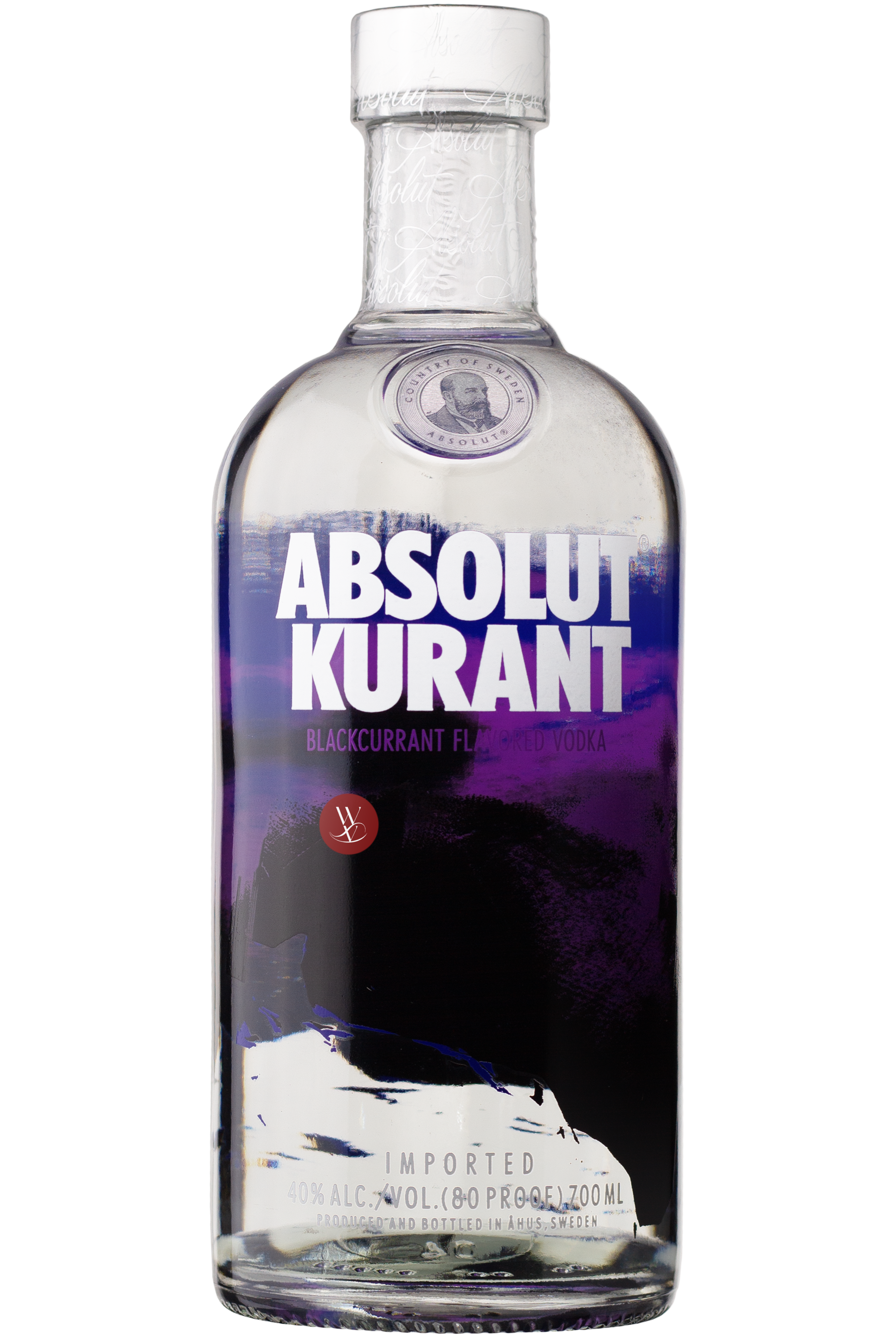 WineVins Absolut Kurant