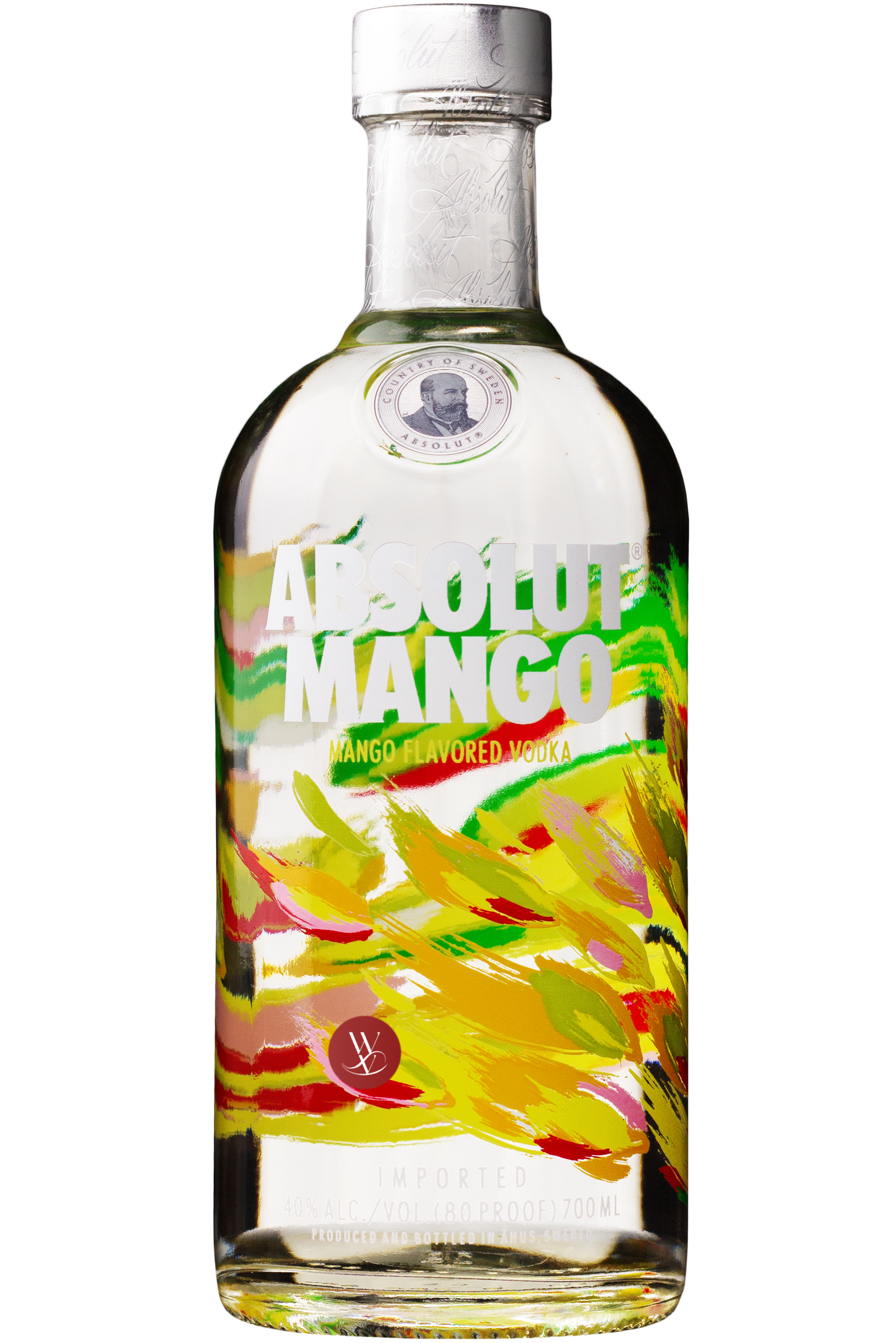 WineVins Absolut Mango
