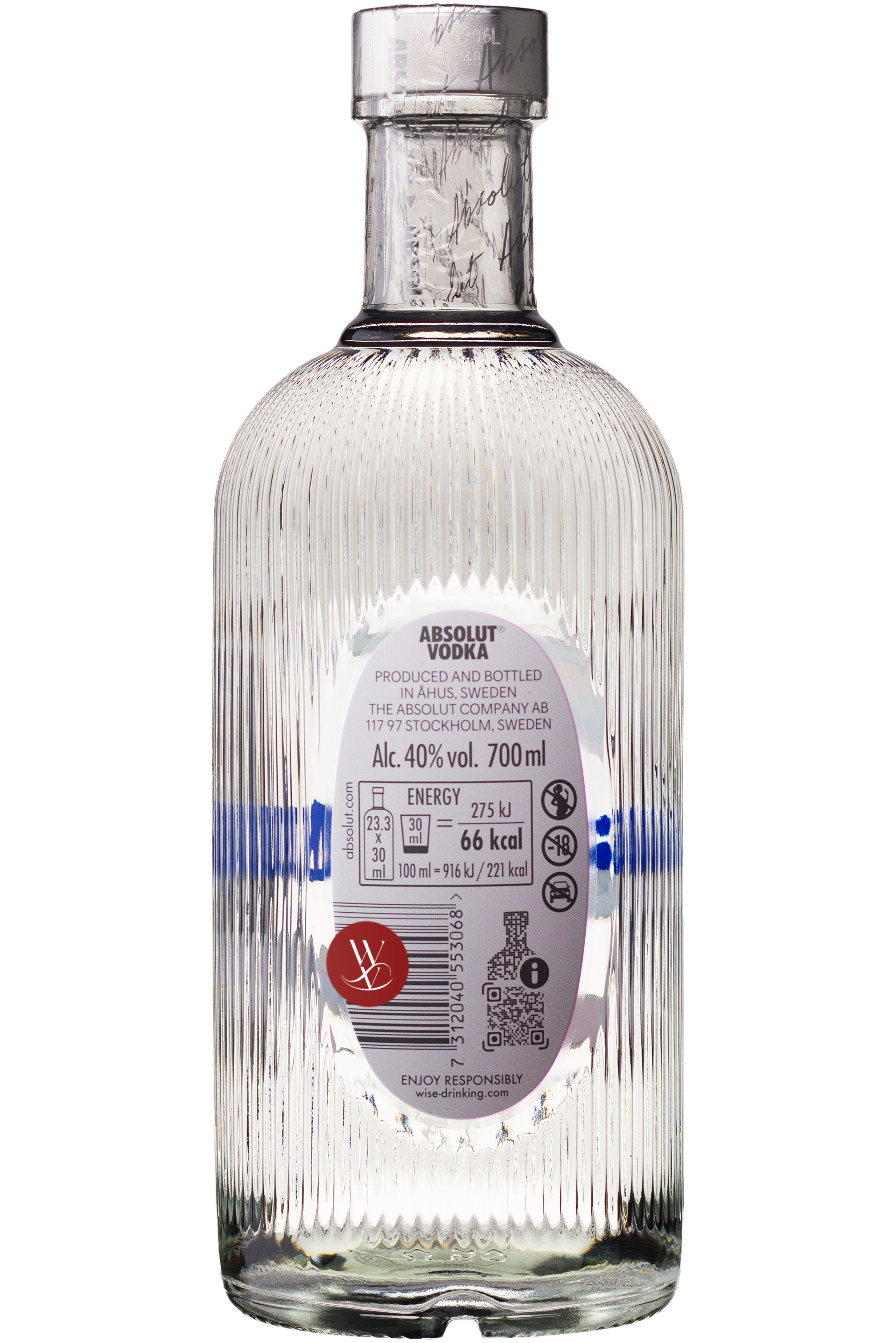 WineVins Absolut Mosaik Limited Edition 2