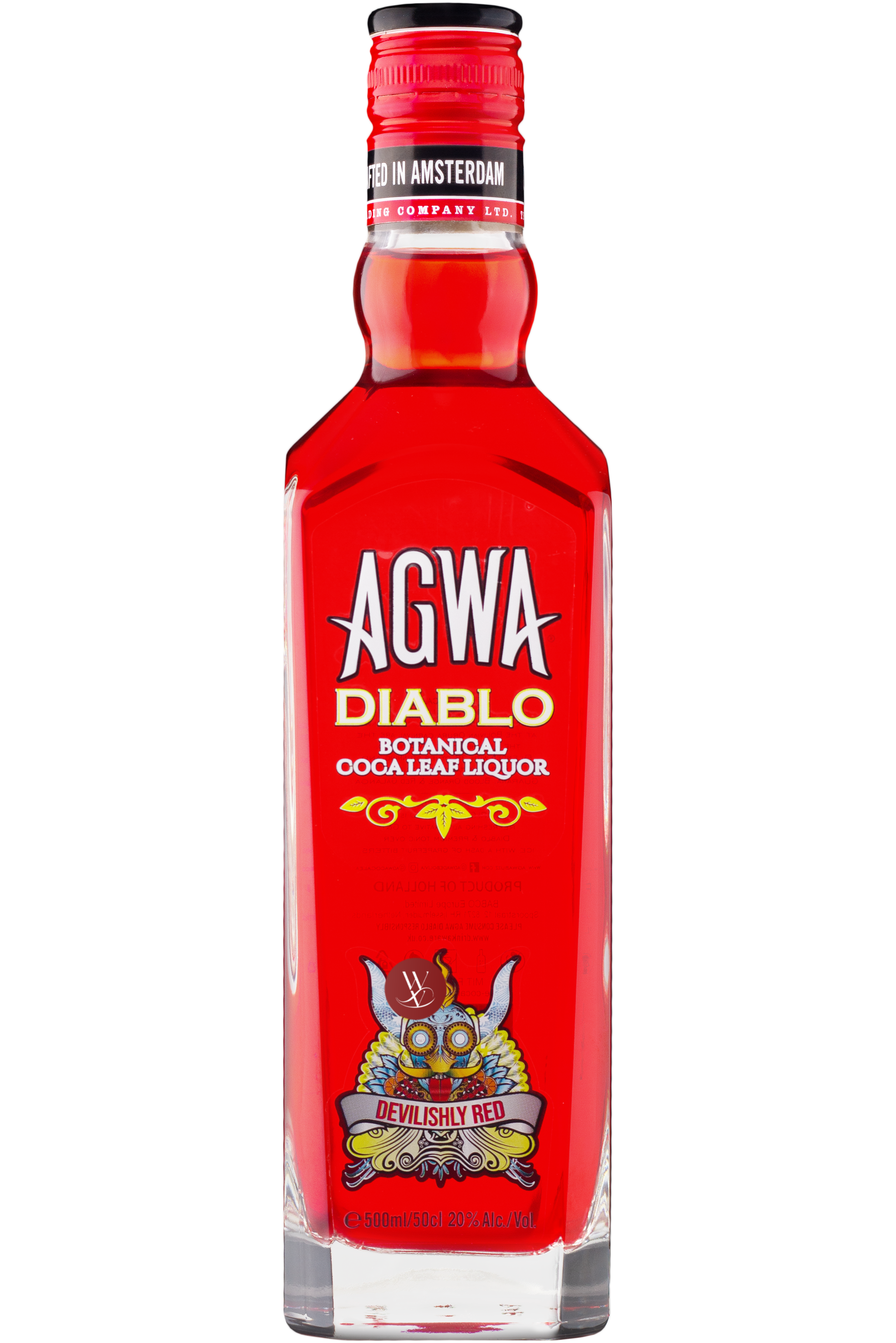 WineVins Agwa Diablo