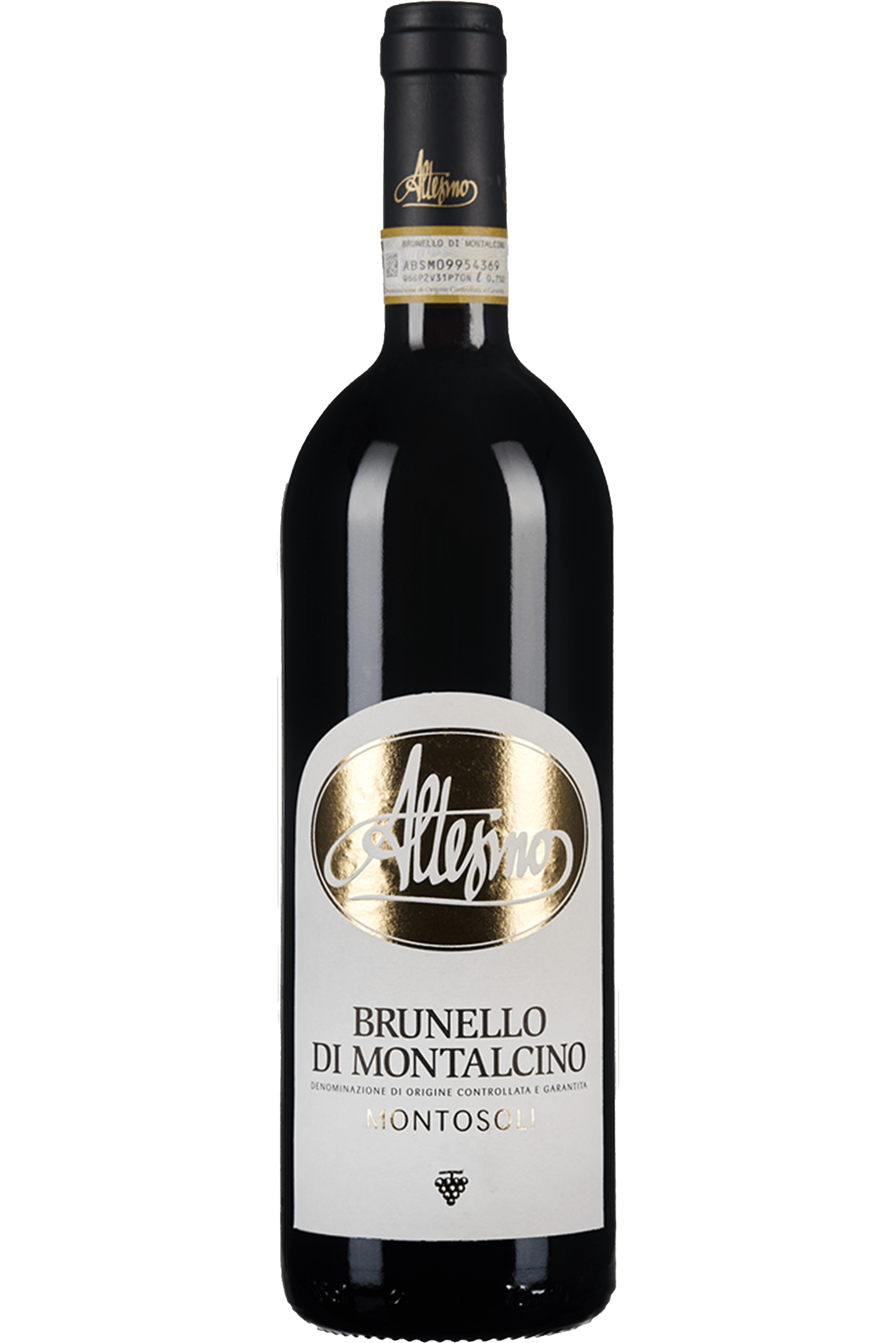 Altesino Brunello di Montalcino Montosoli Tinto 2020