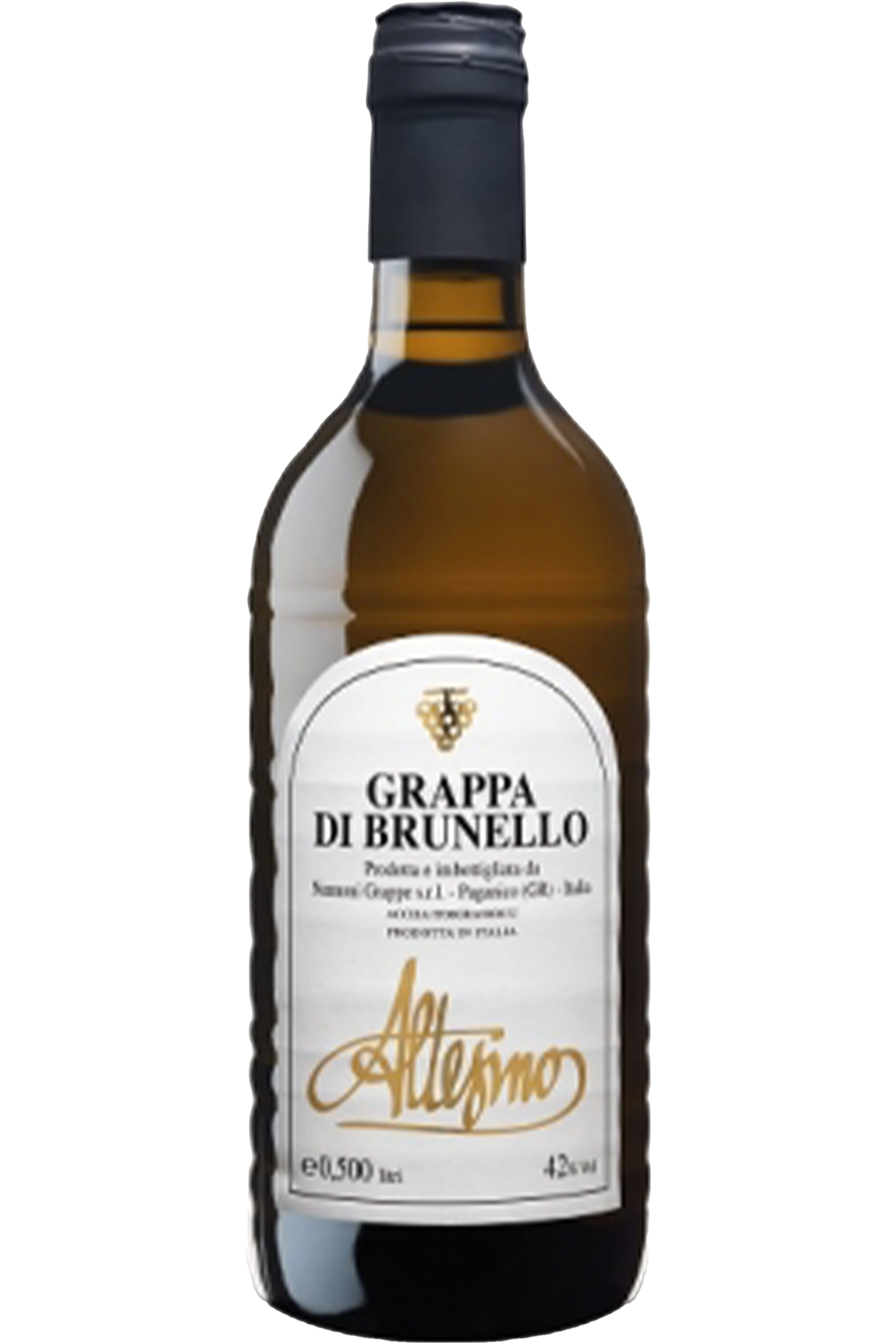 Altesino Grappa di Brunello Altesino 0,50L
