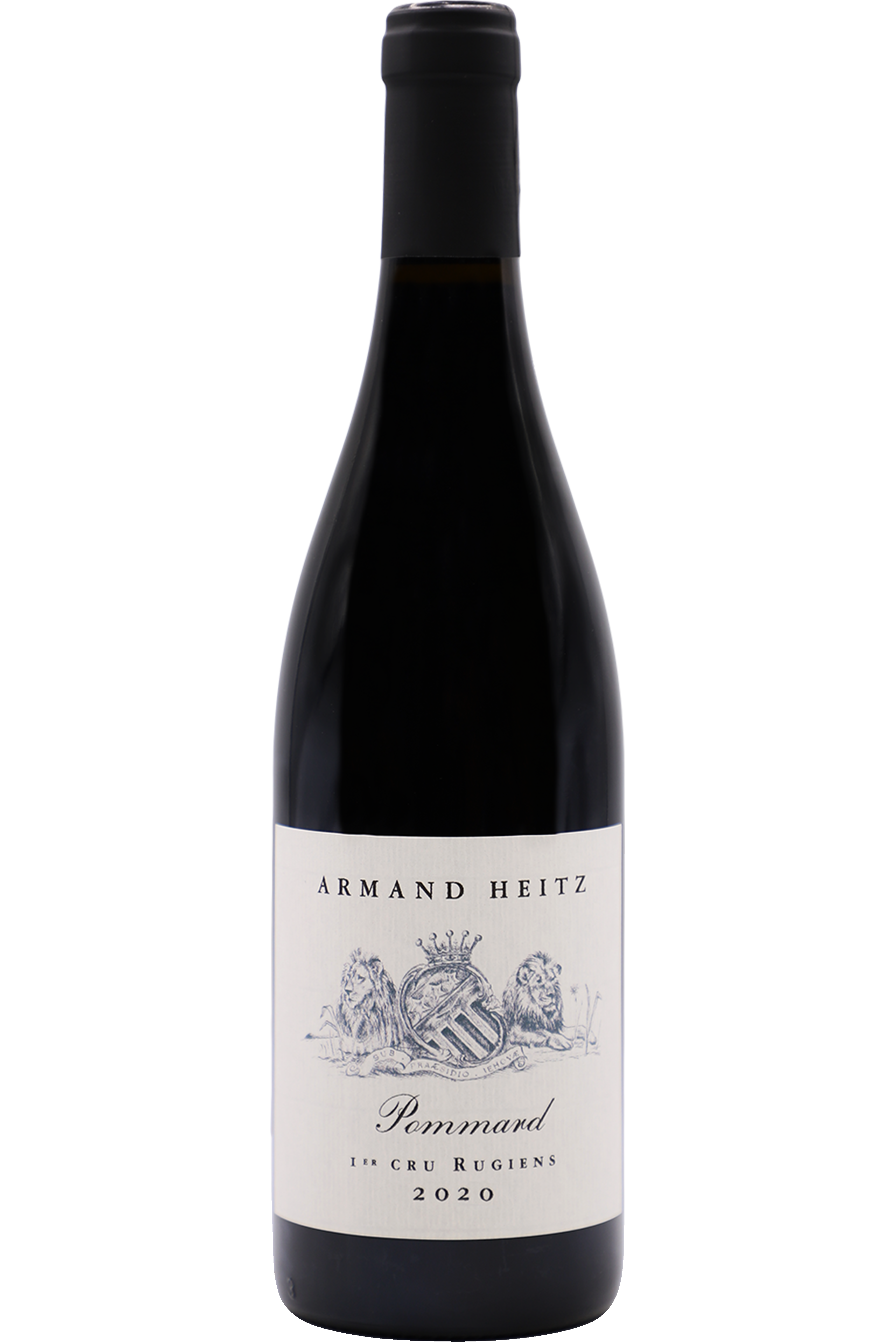 Armand Heitz Pommard Vaumuriens Tinto 2020