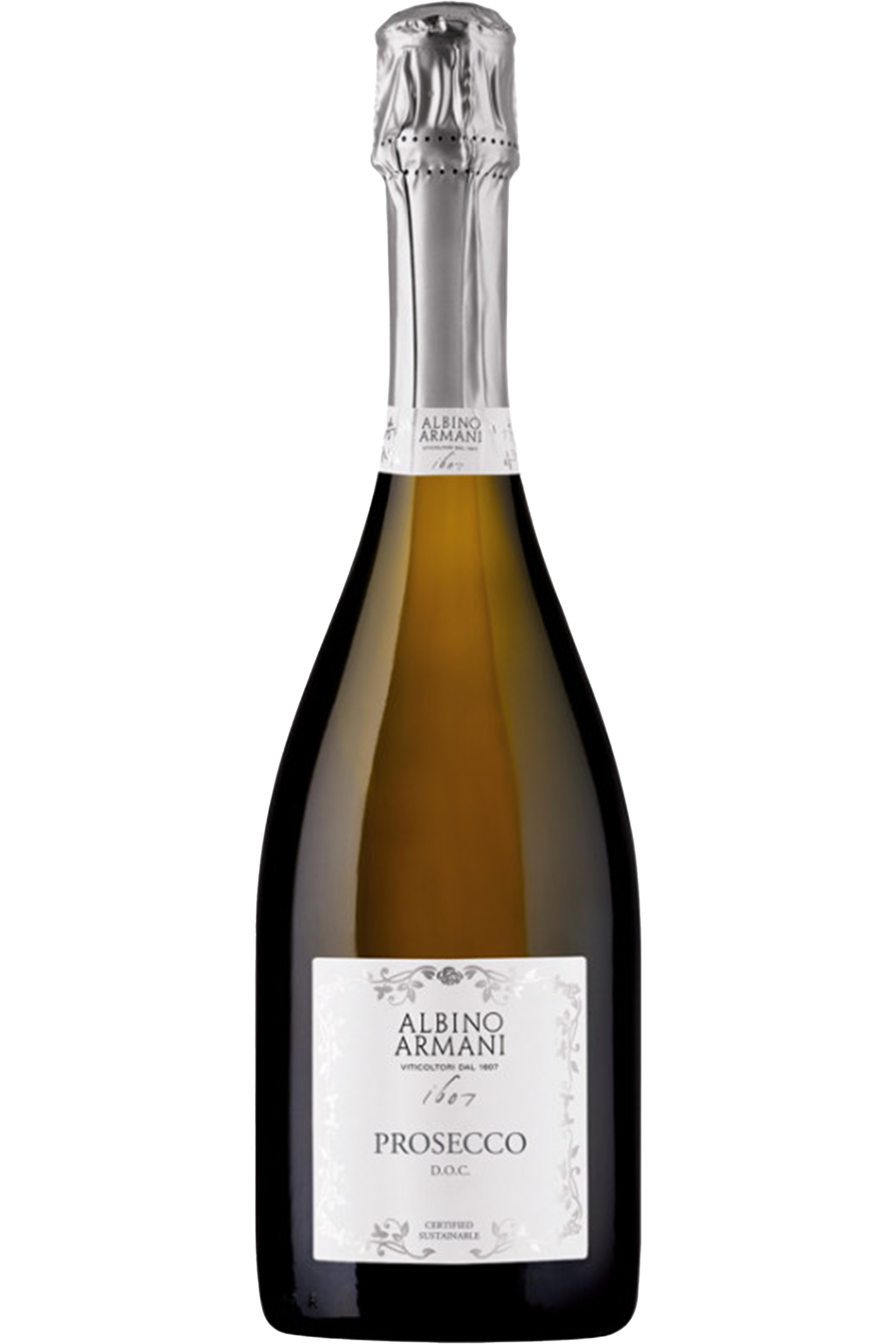 Armani Prosecco DOC Magnum 1,5L