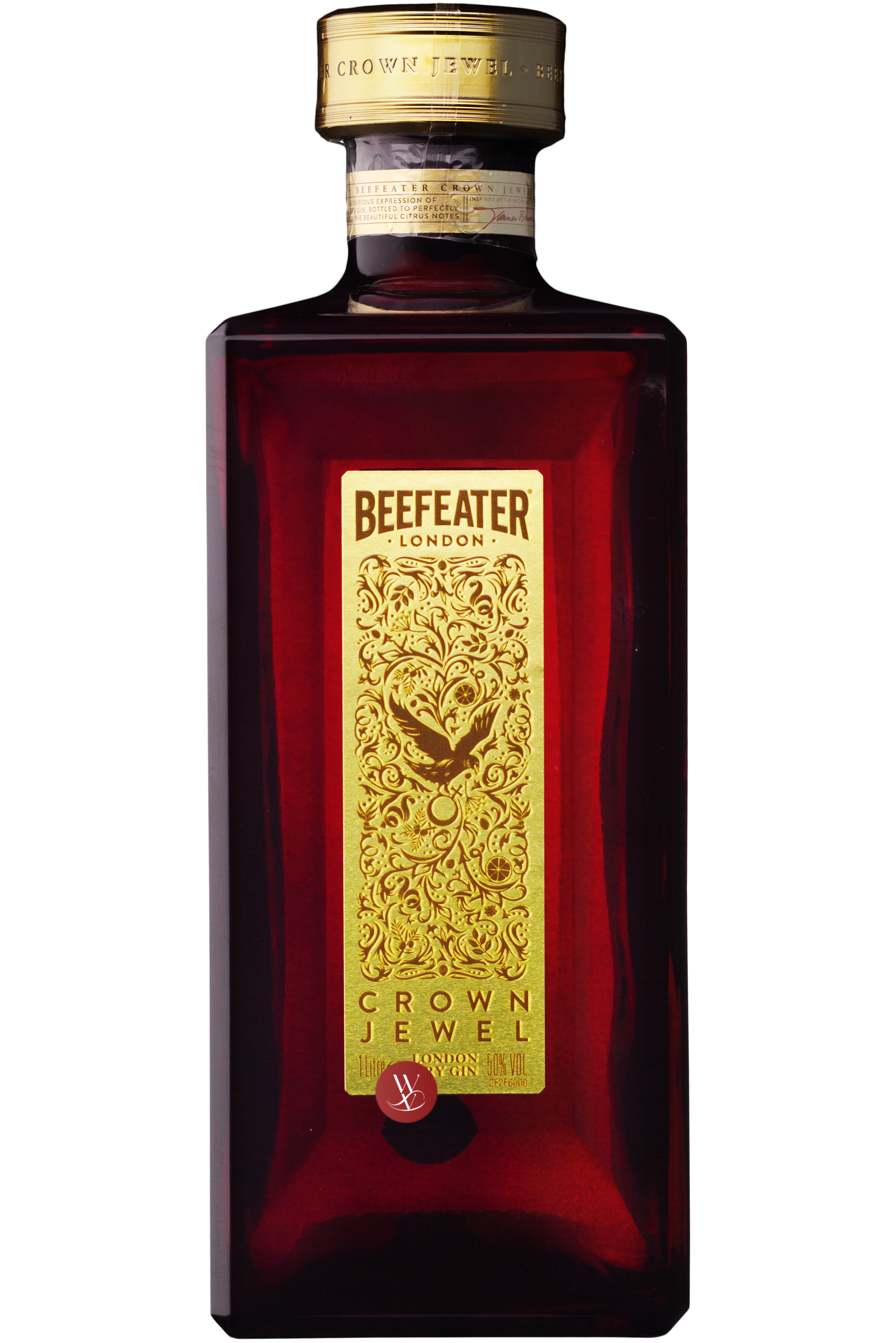 WineVins Beefeater Crown Jewel 1L