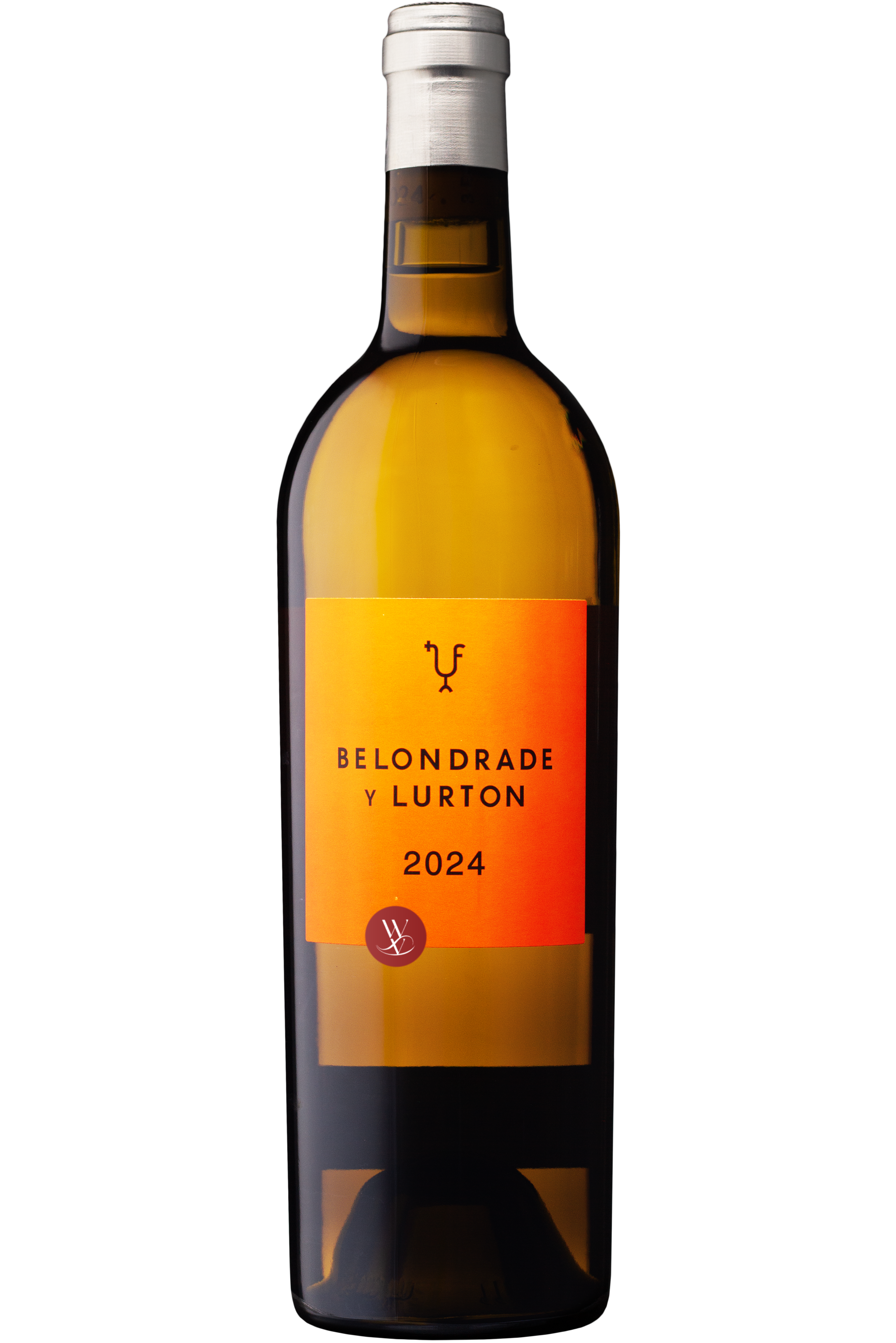 WineVins Belondradey Lurton Branco 2024