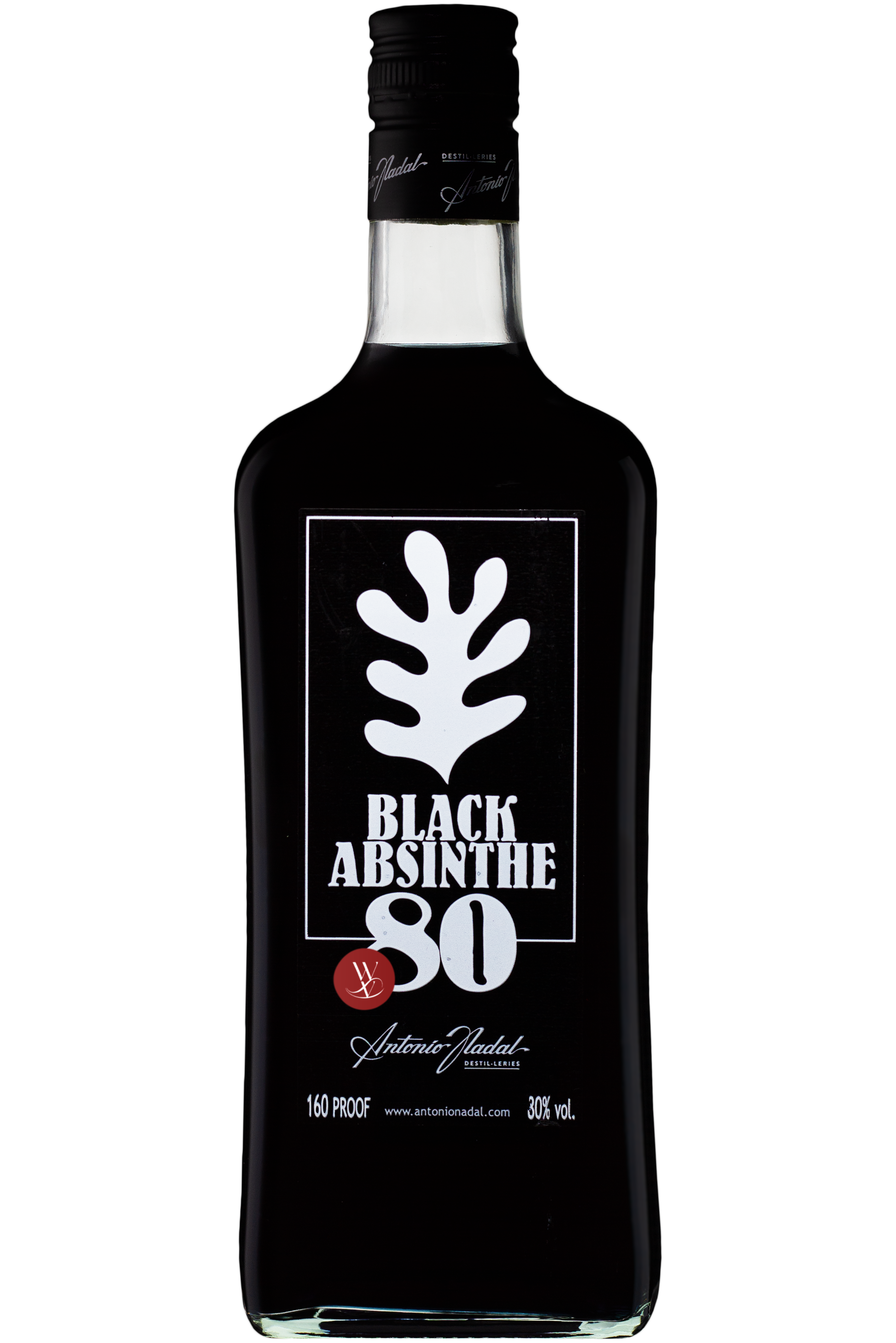 WineVins Black Absinthe 80