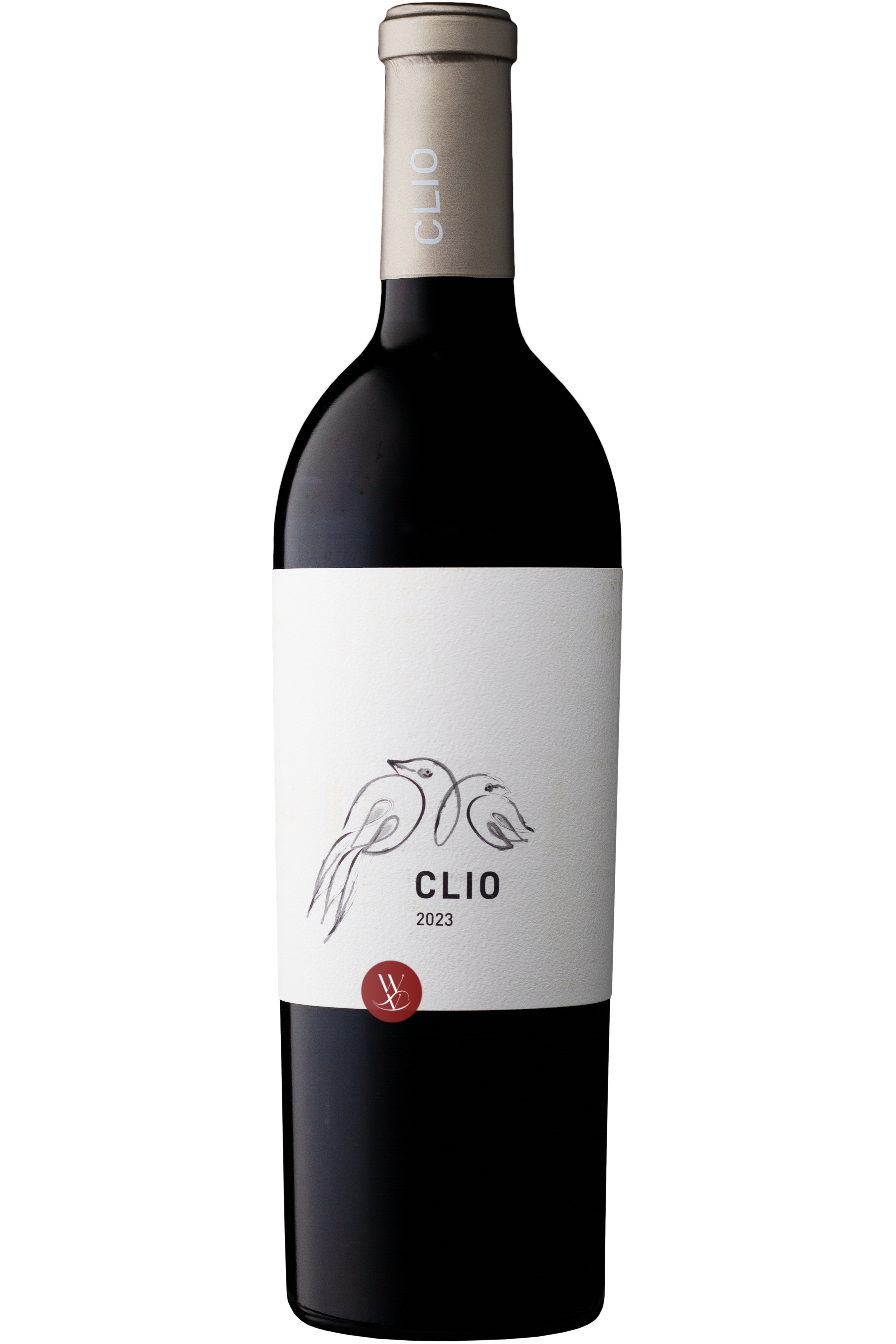 WineVins Bodegas El Nido Clio Tinto 2023