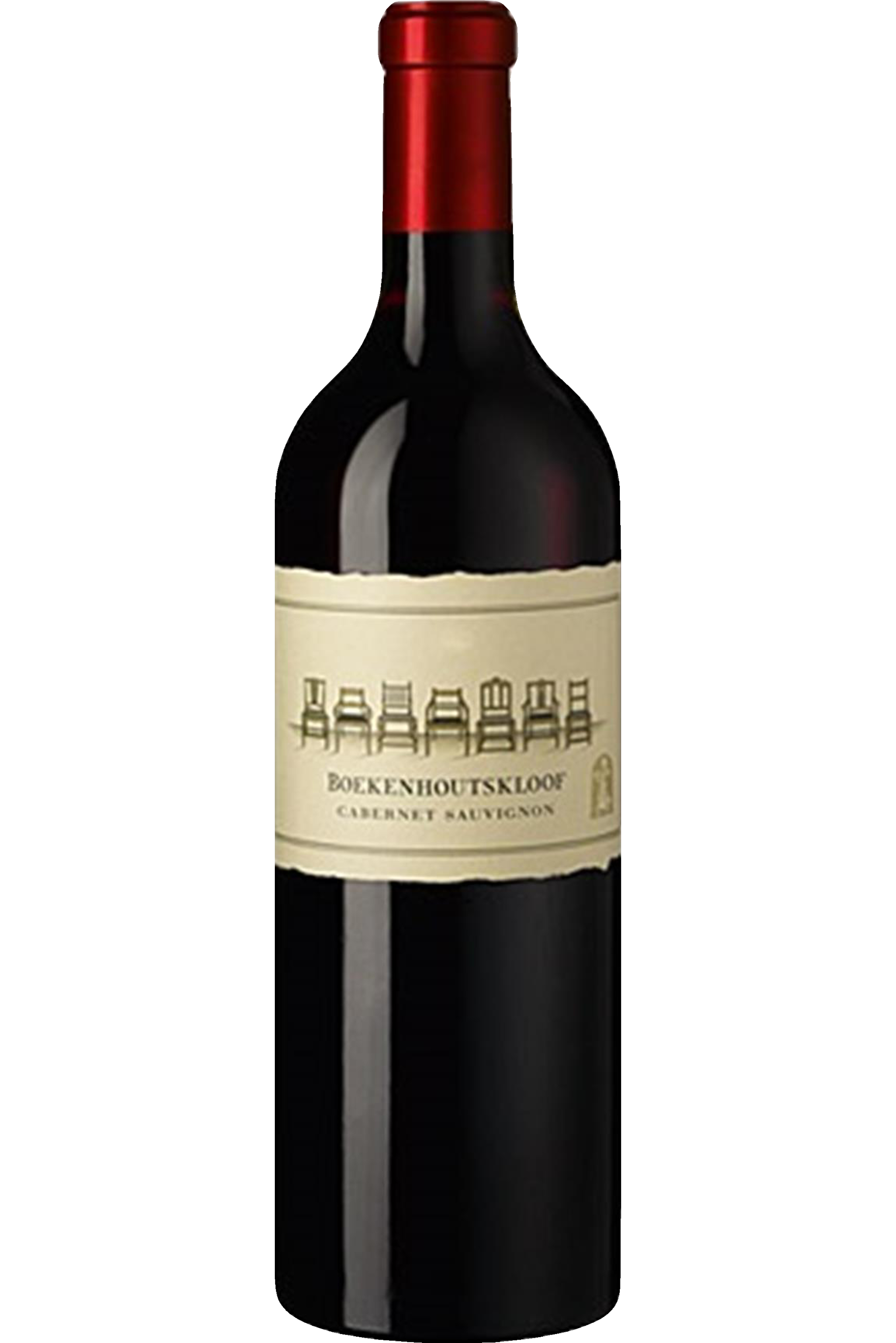 Boekenhoutskloof Cabernet Sauvignon Tinto 2020