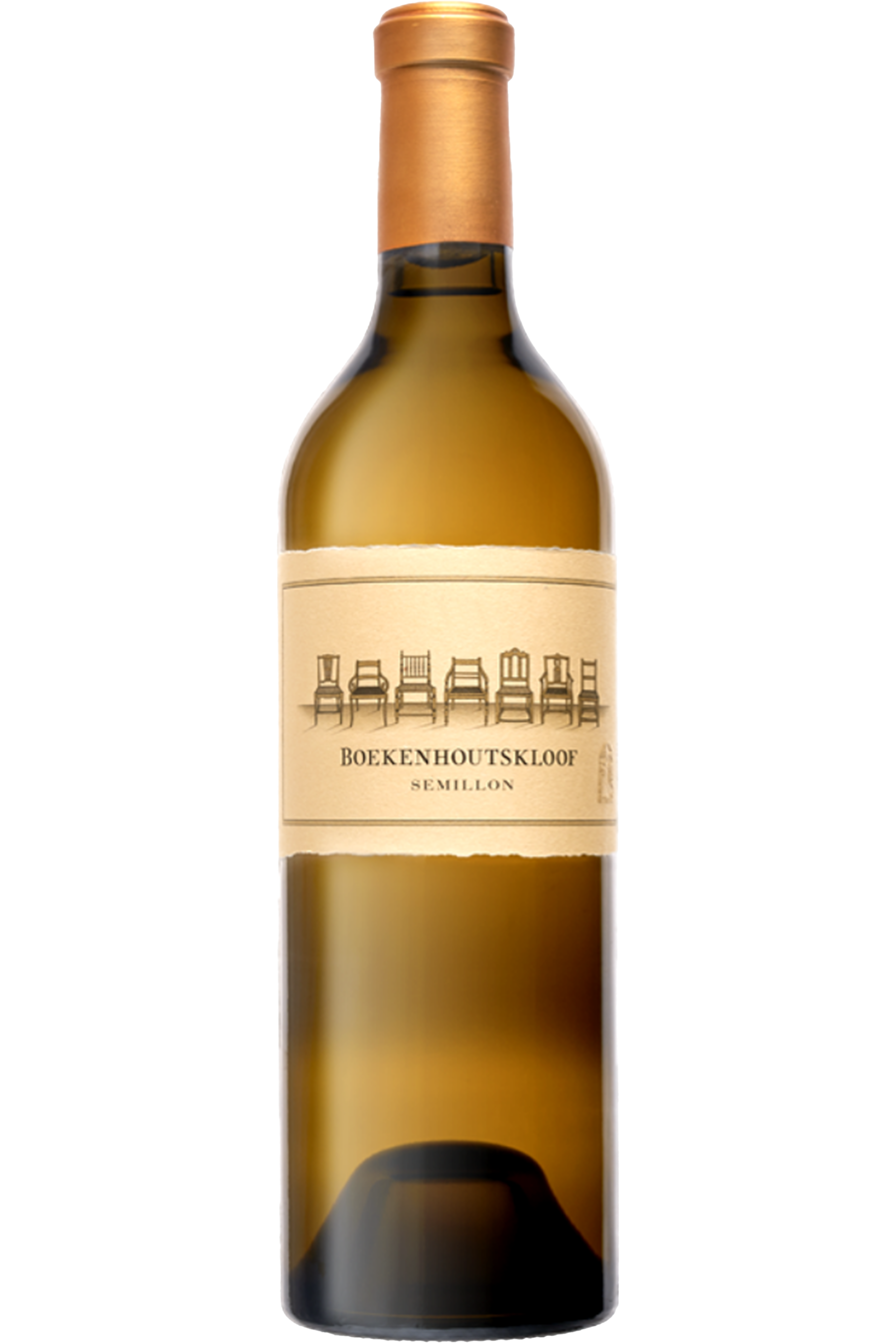 Boekenhoutskloof Semillon Branco 2021