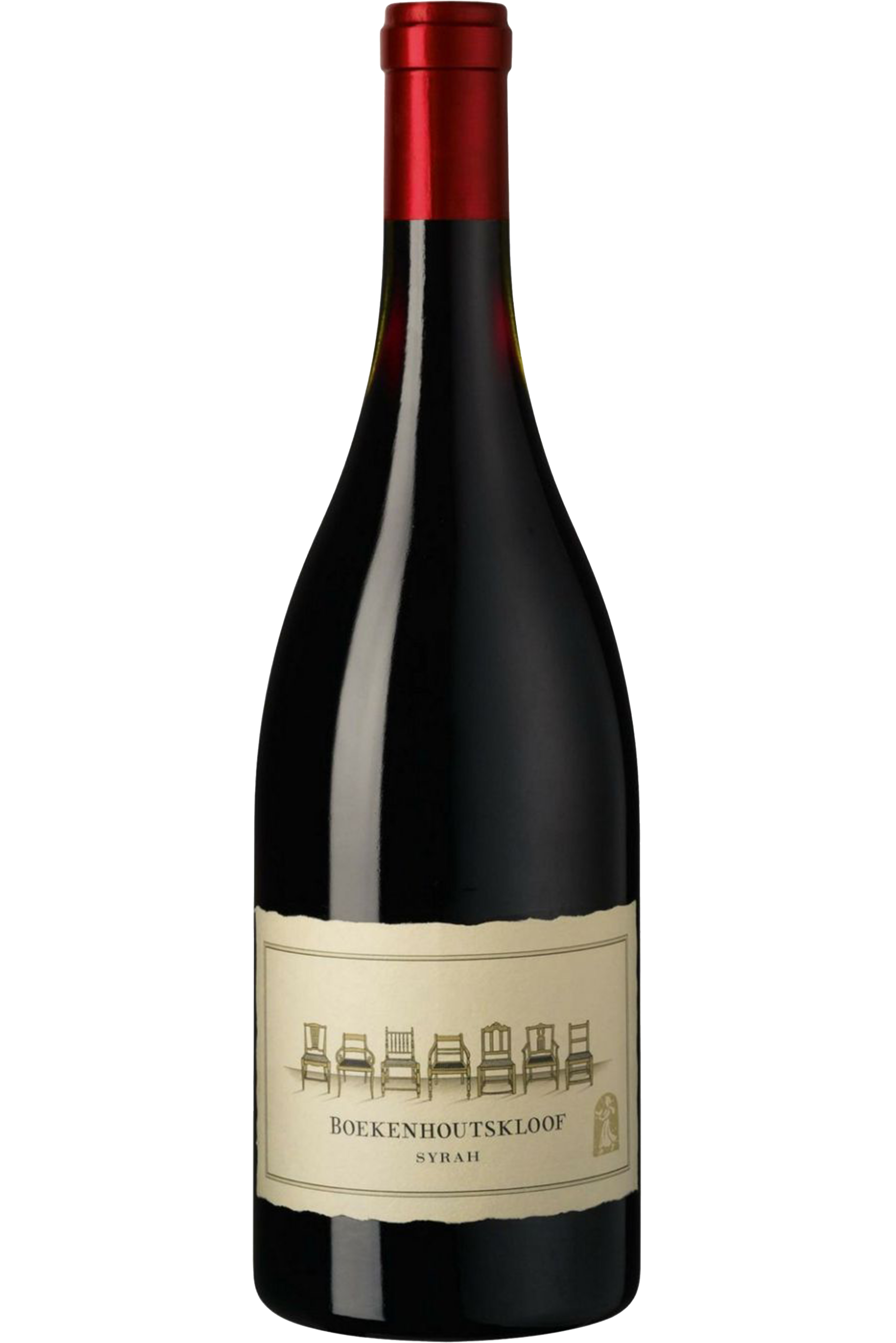 Boekenhoutskloof Syrah Tinto 2020