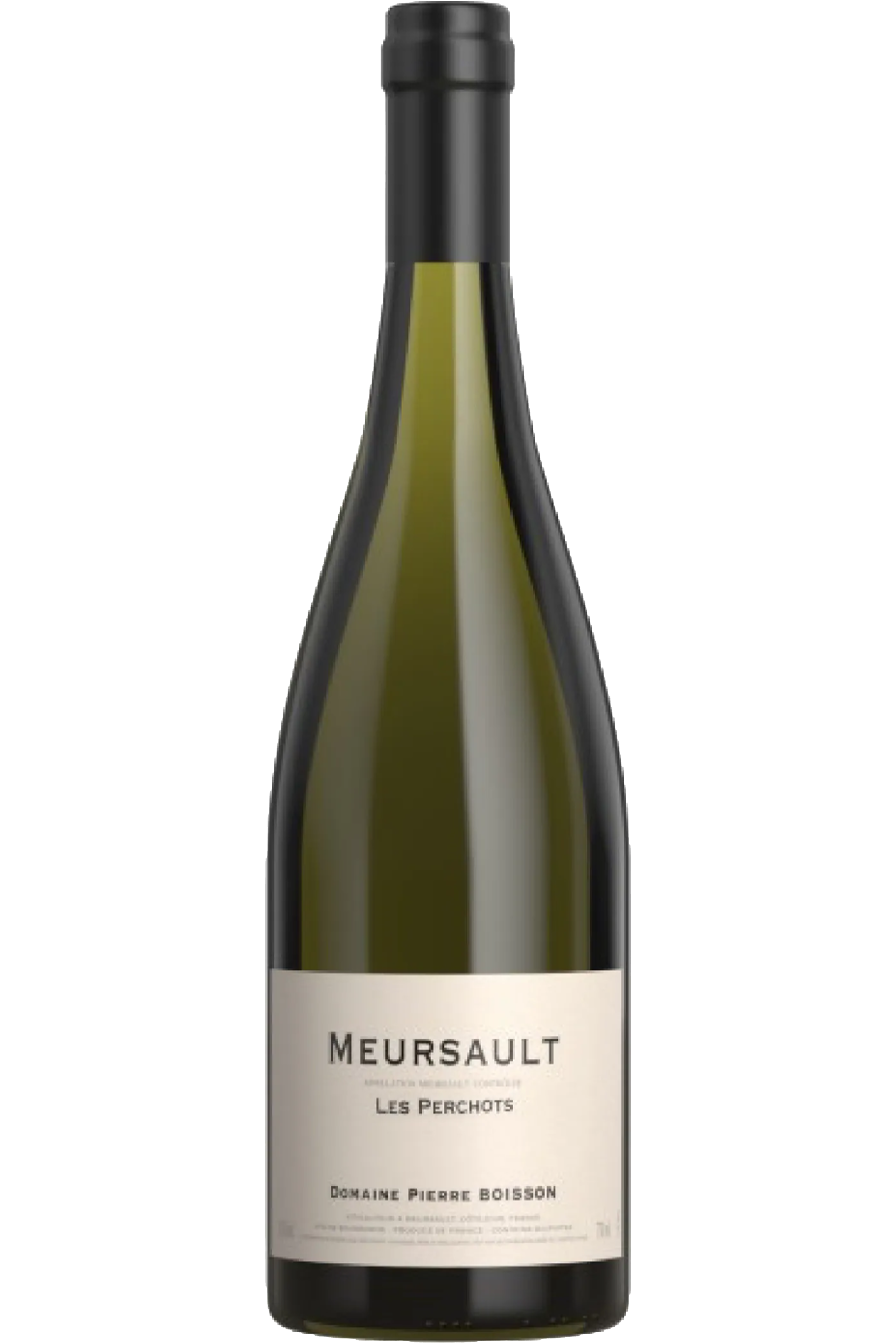 Boisson Pierre Meursault Branco 2022