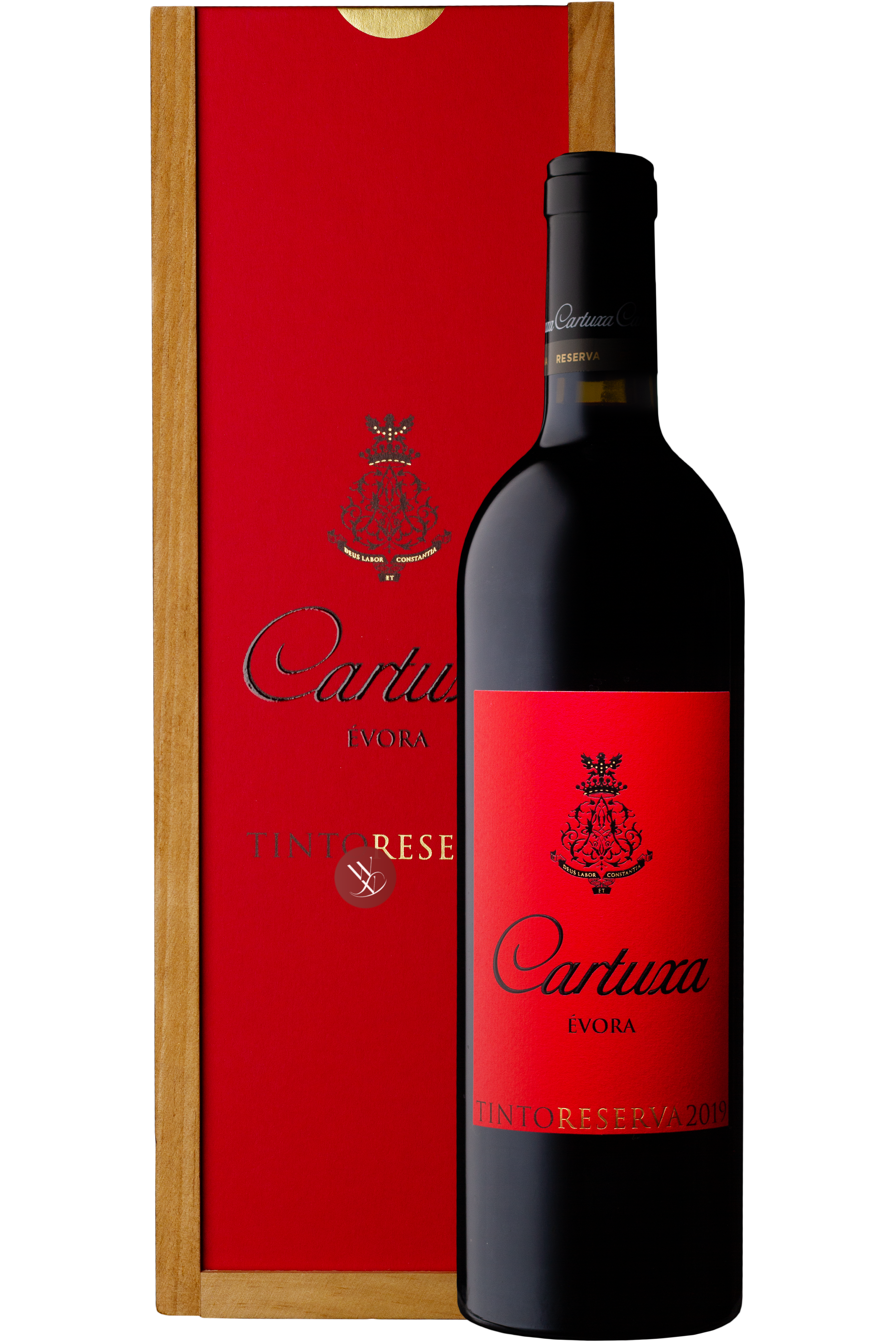 WineVins Cartuxa Reserva Tinto 2019