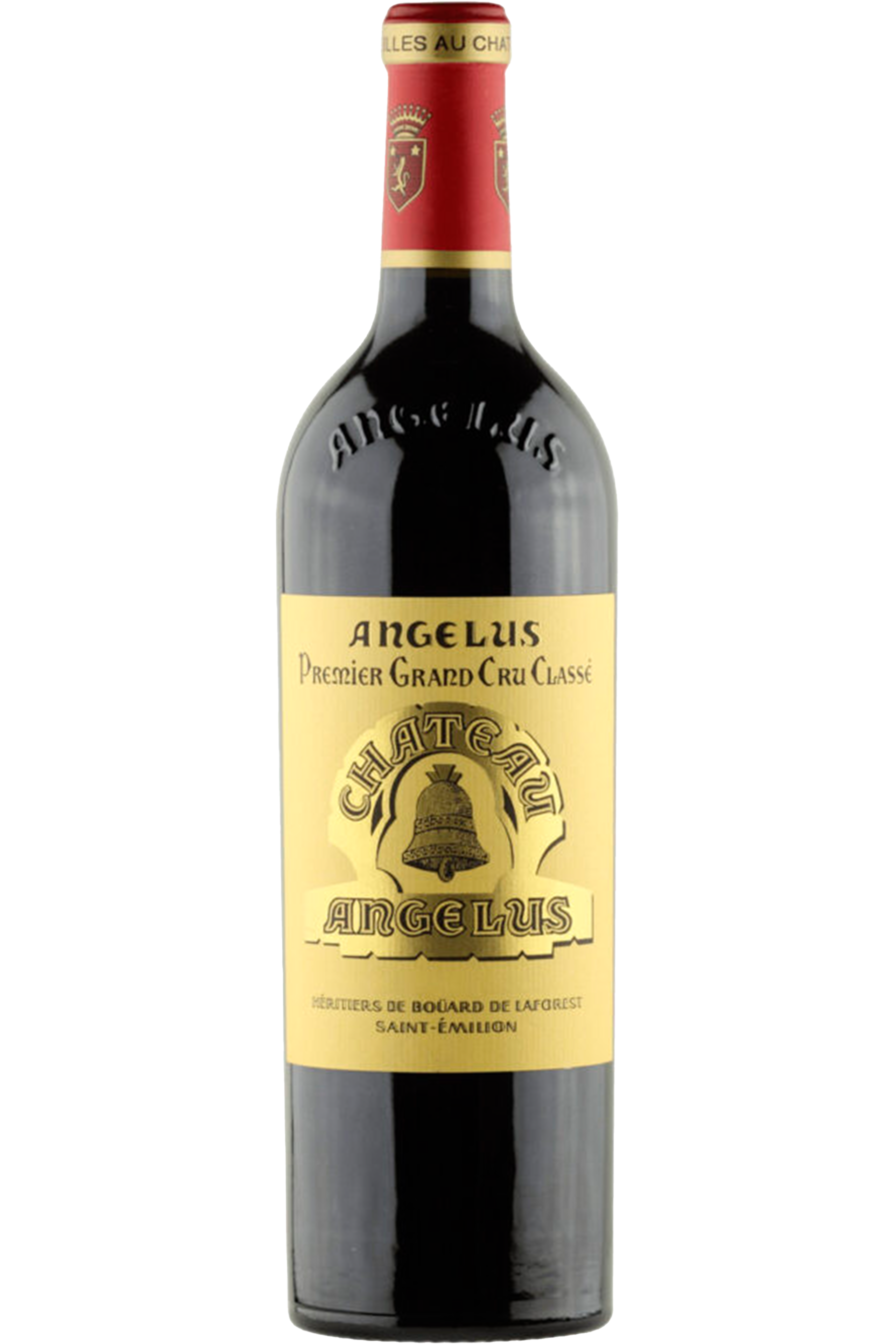 Château Angélus Tinto 2022