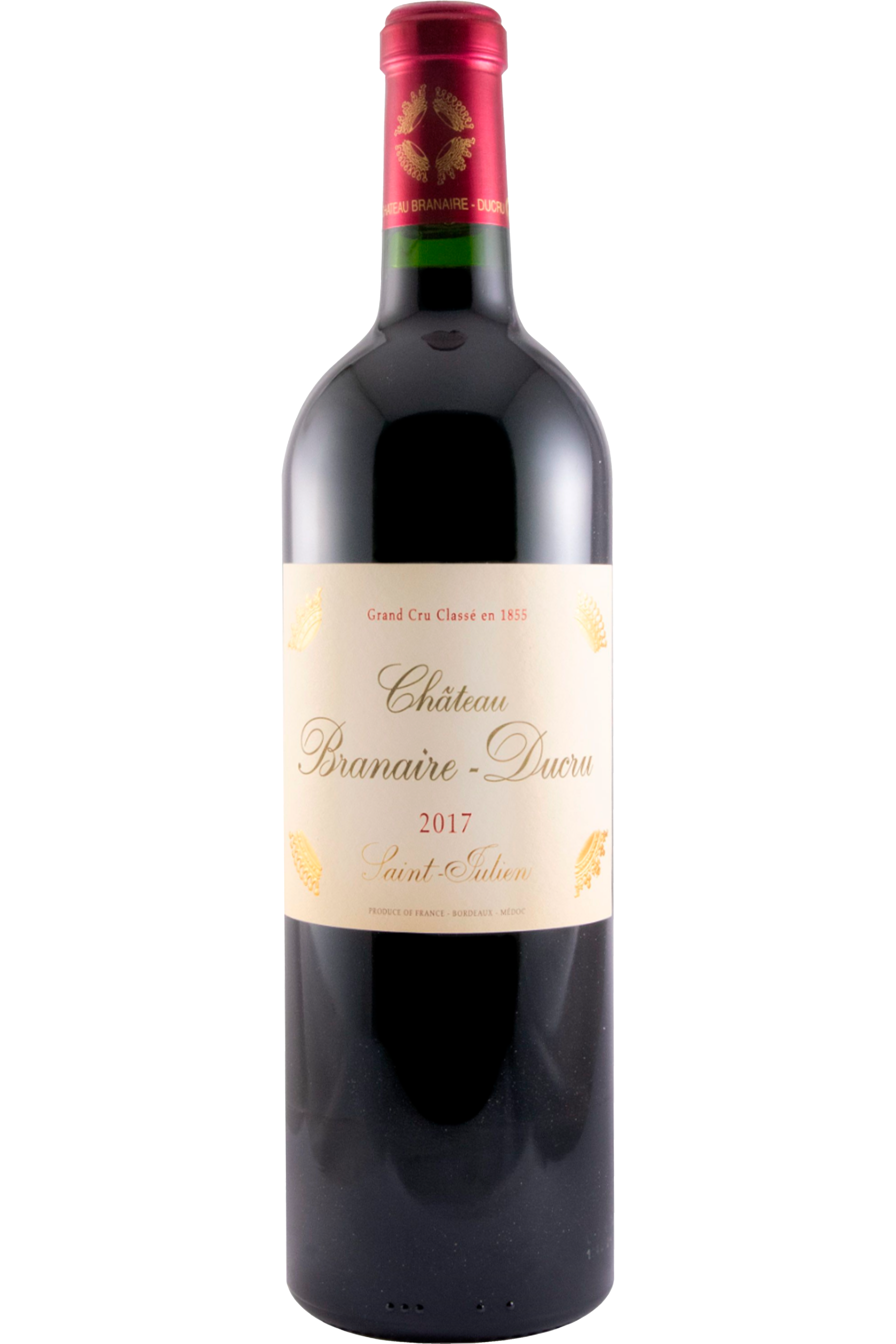 Château Branaire-Ducru Tinto 2017