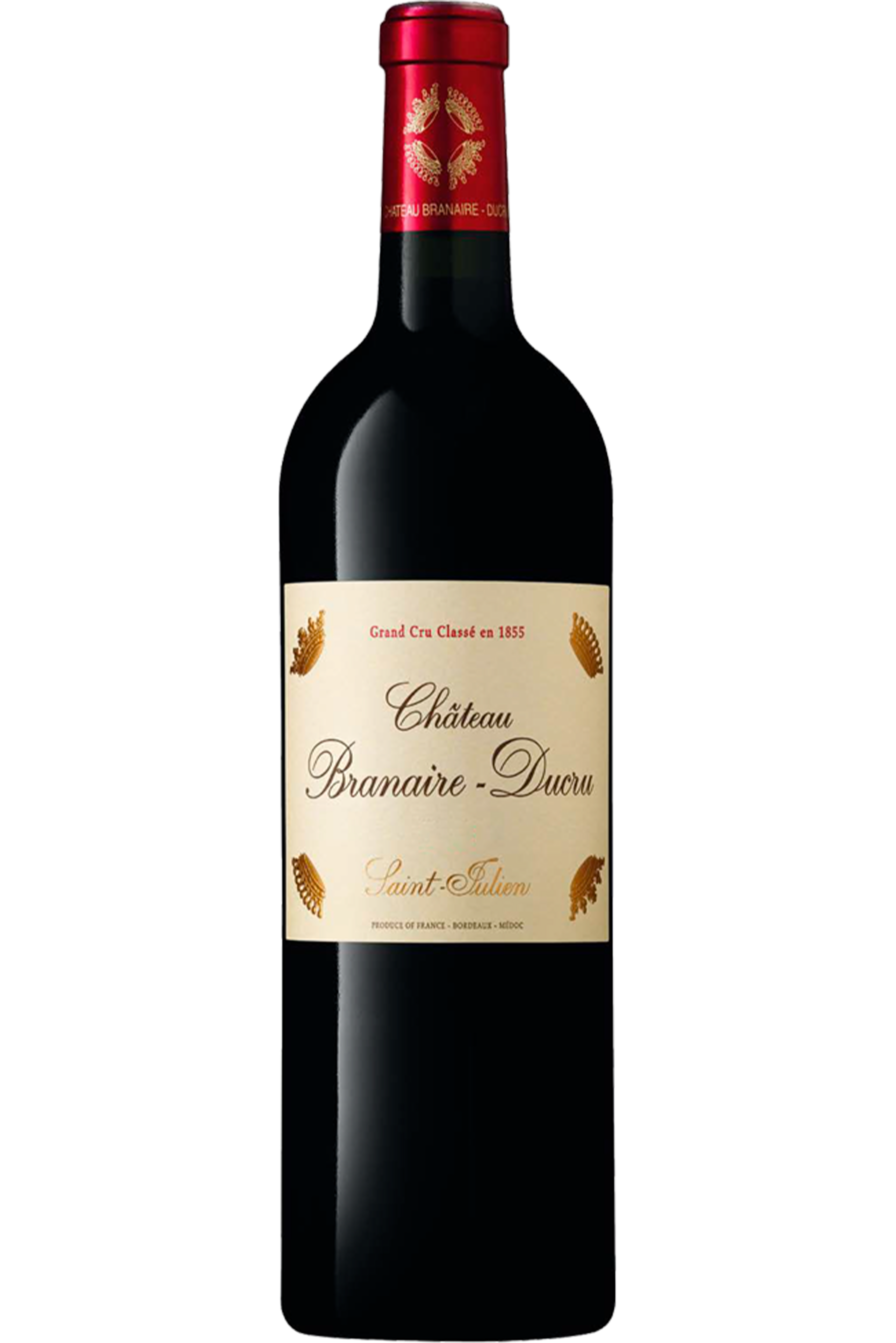 Château Branaire-Ducru Tinto 2022