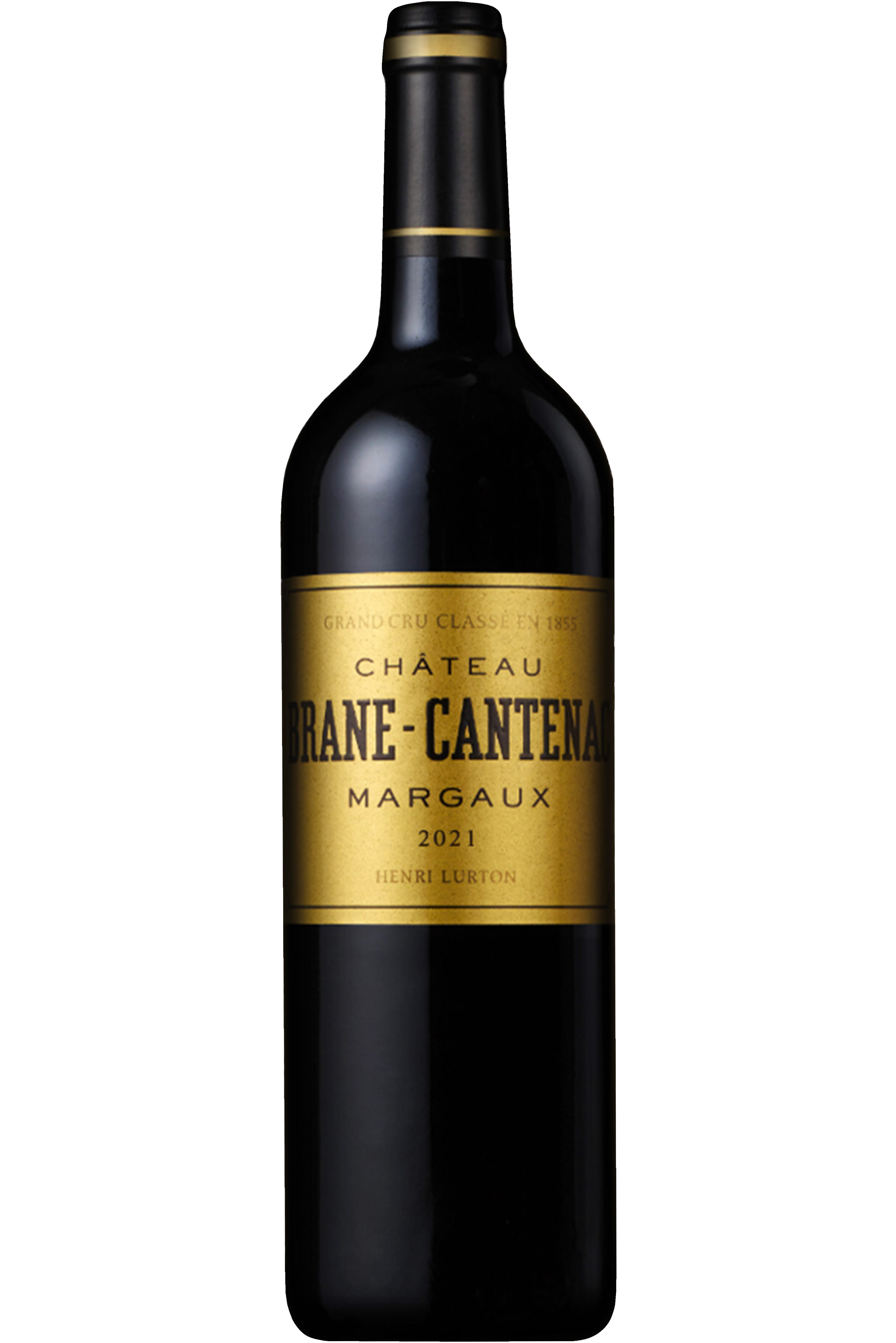 Château Brane-Cantenac Tinto 2021