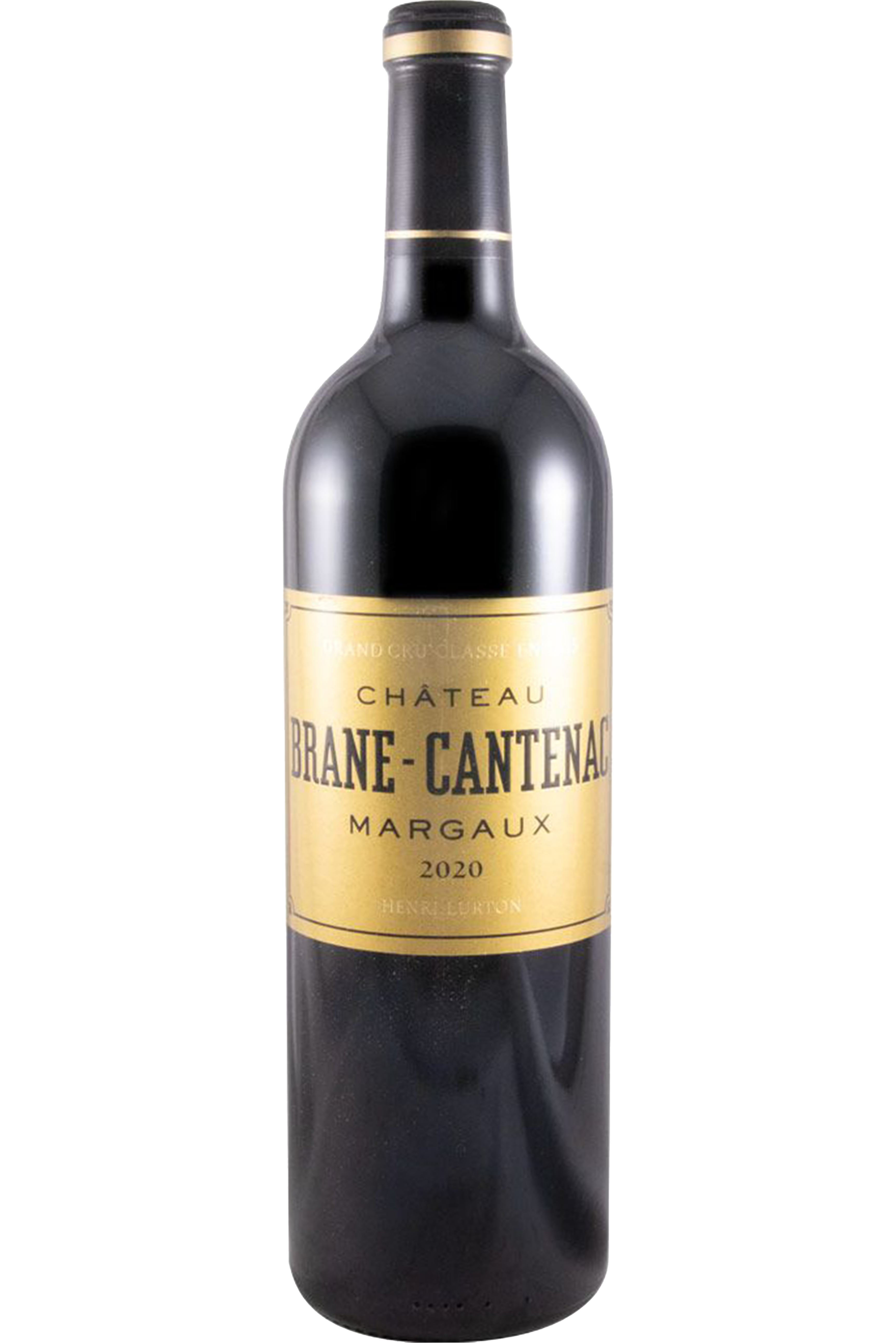 Château Brane-Cantenac Tinto 2020