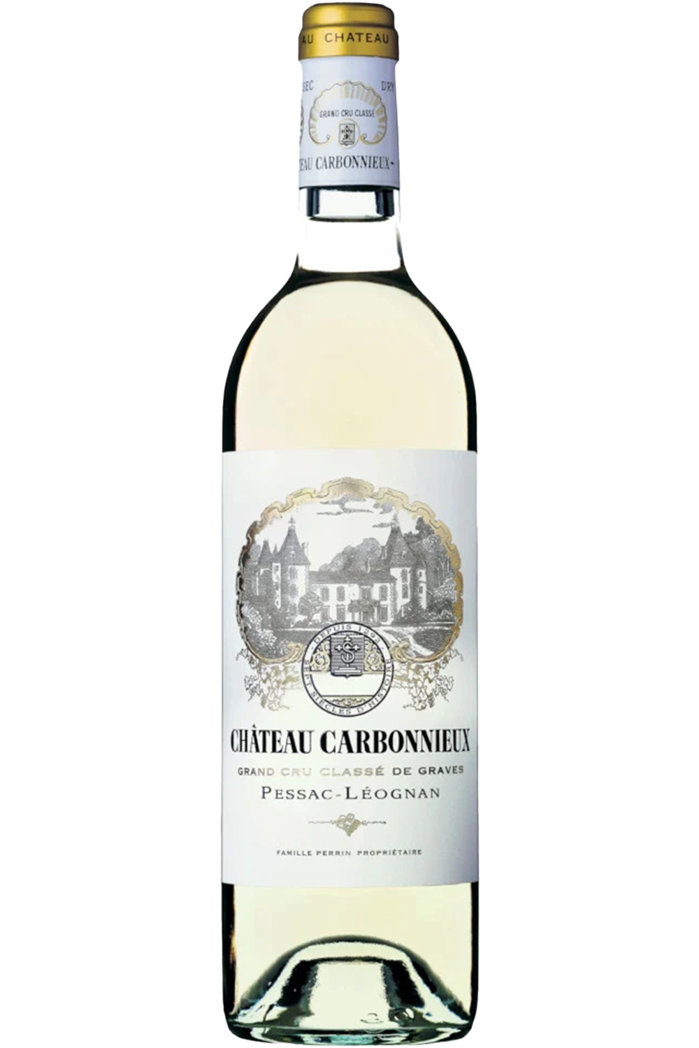 Carbonnieux Pessac Leognan Branco 2023
