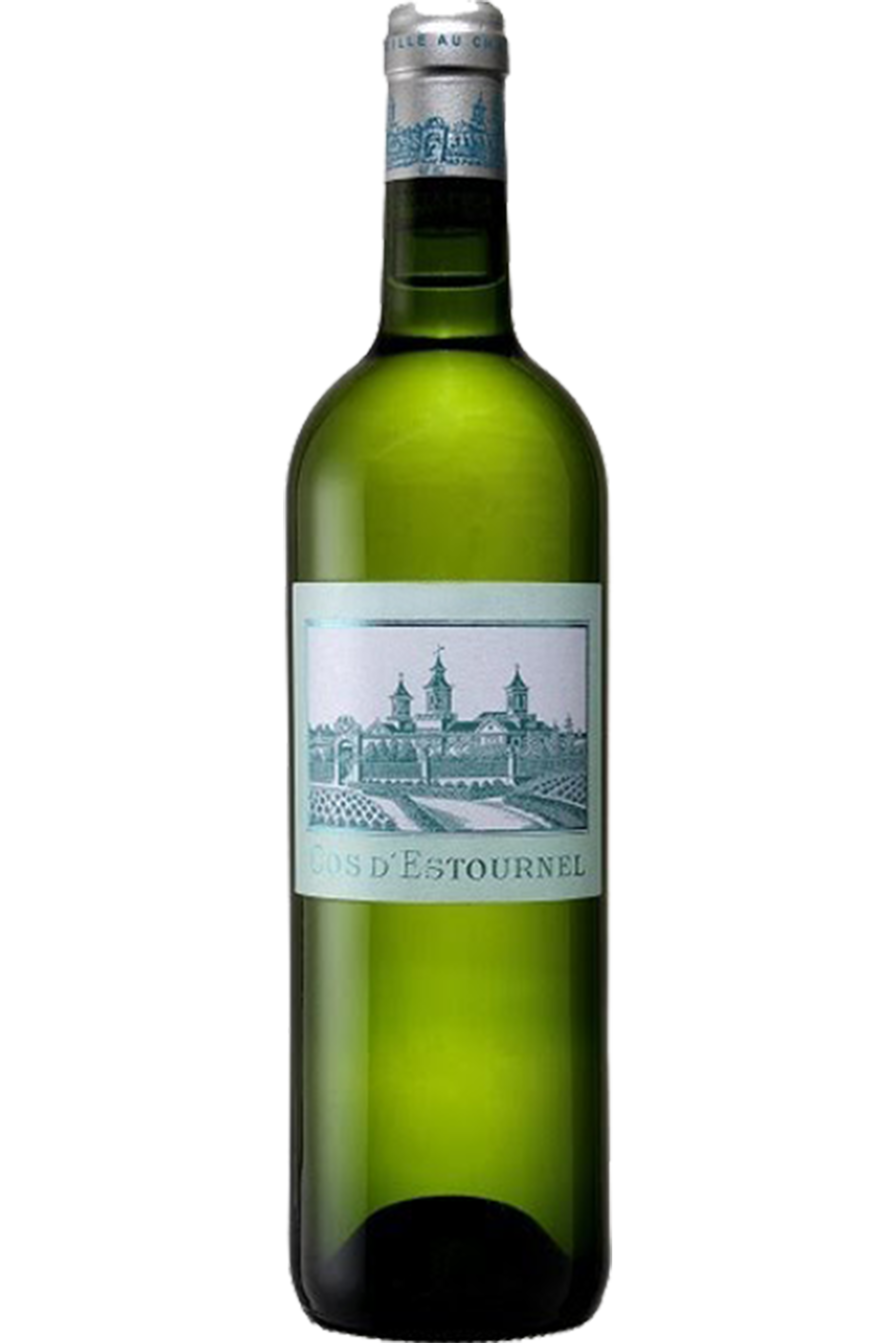Cos D'Estournel Bordeaux Branco 2022