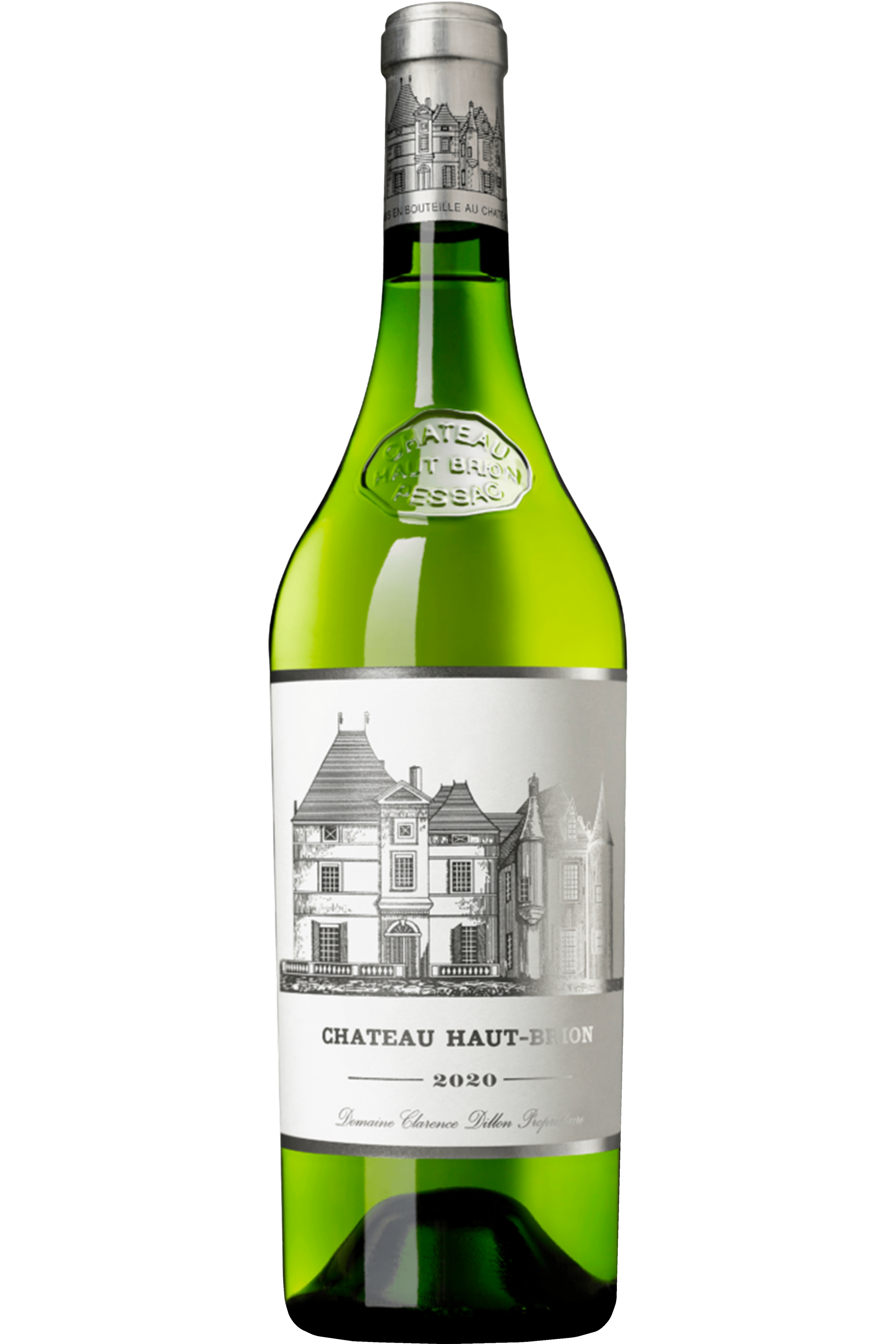 Mission Haut Brion Pessac Leognan Branco 2020