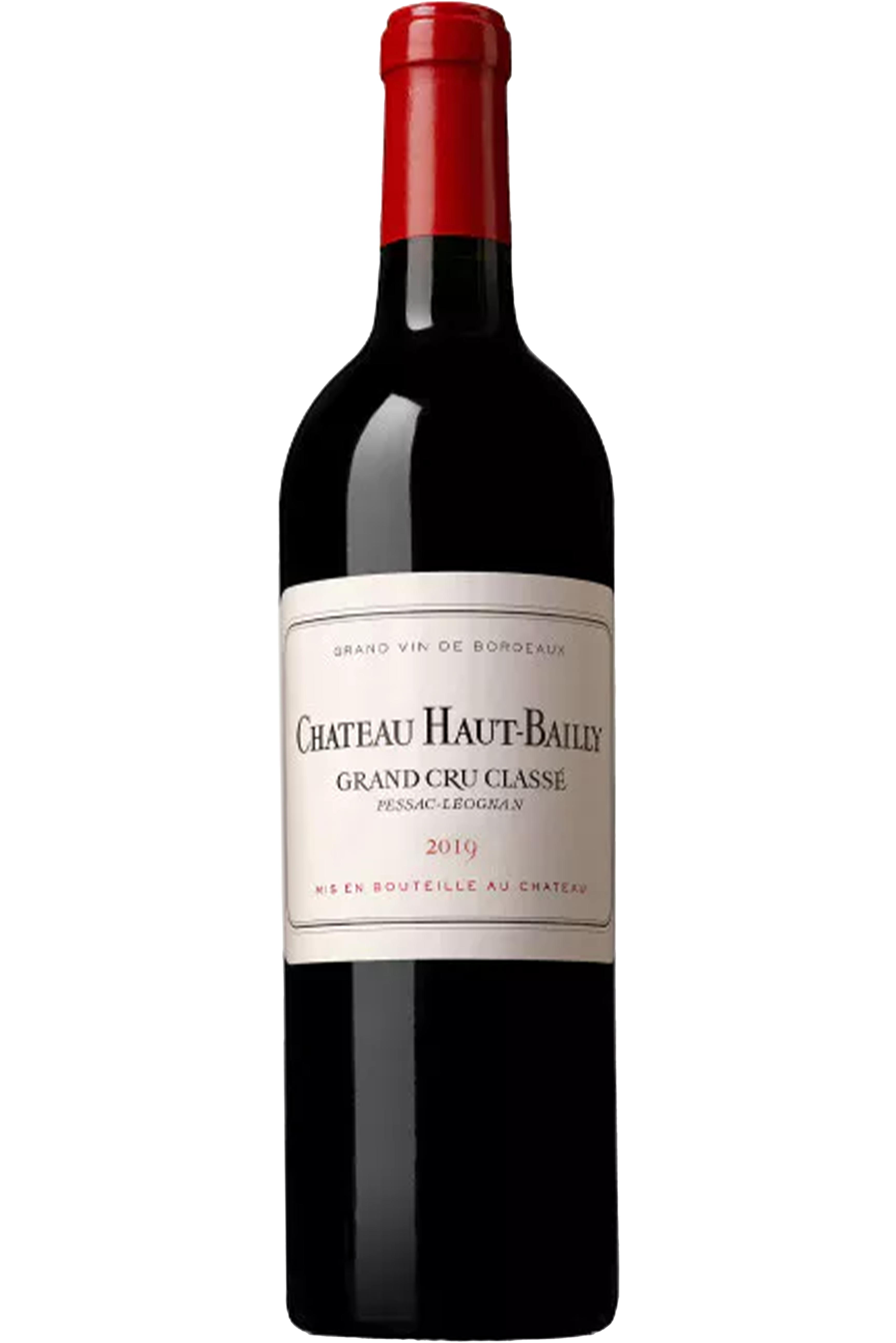 Haut Bailly Ii Pessac-Léognan Tinto 2019