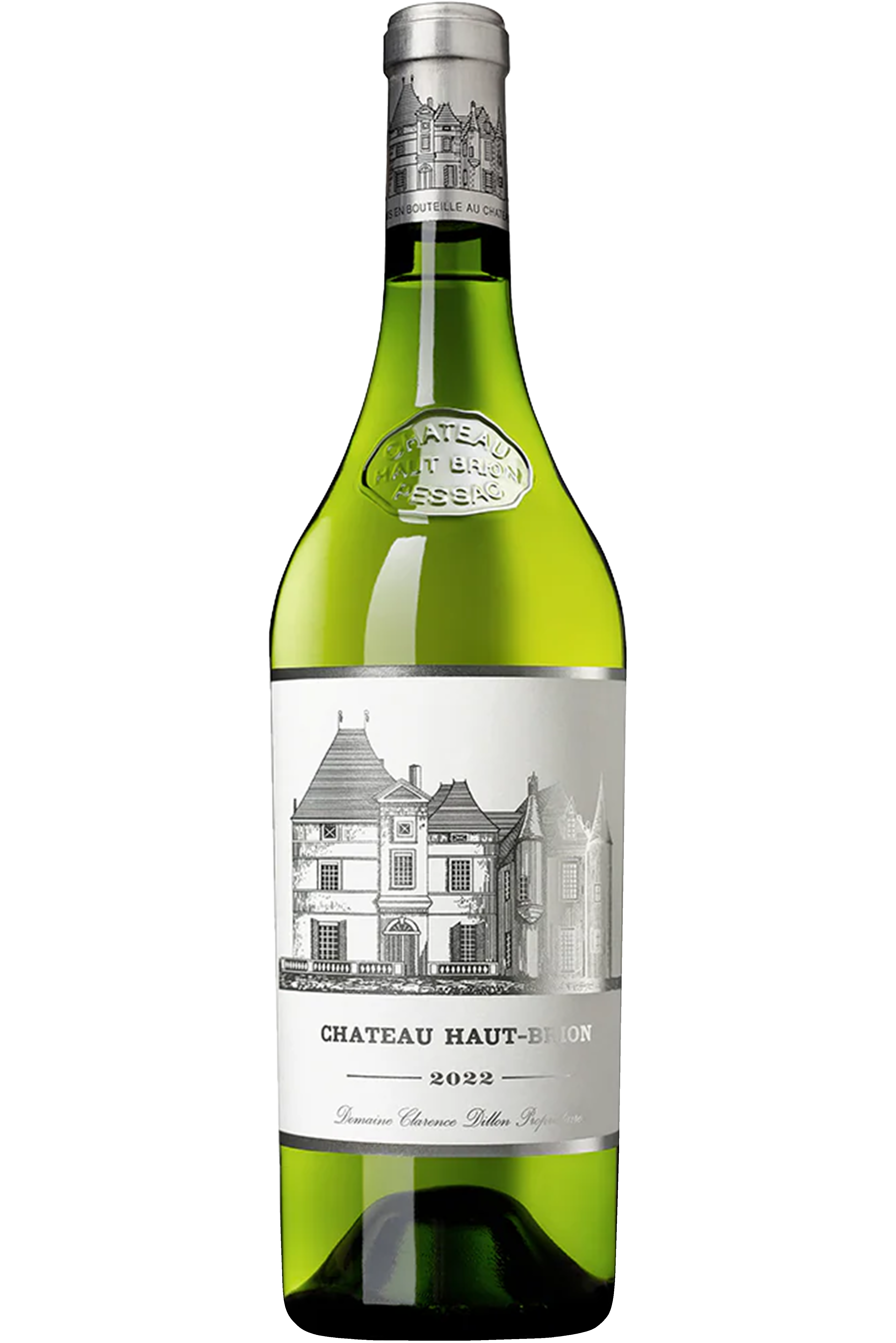 Larrivet Haut Brion Pessac Leognan Branco 2022