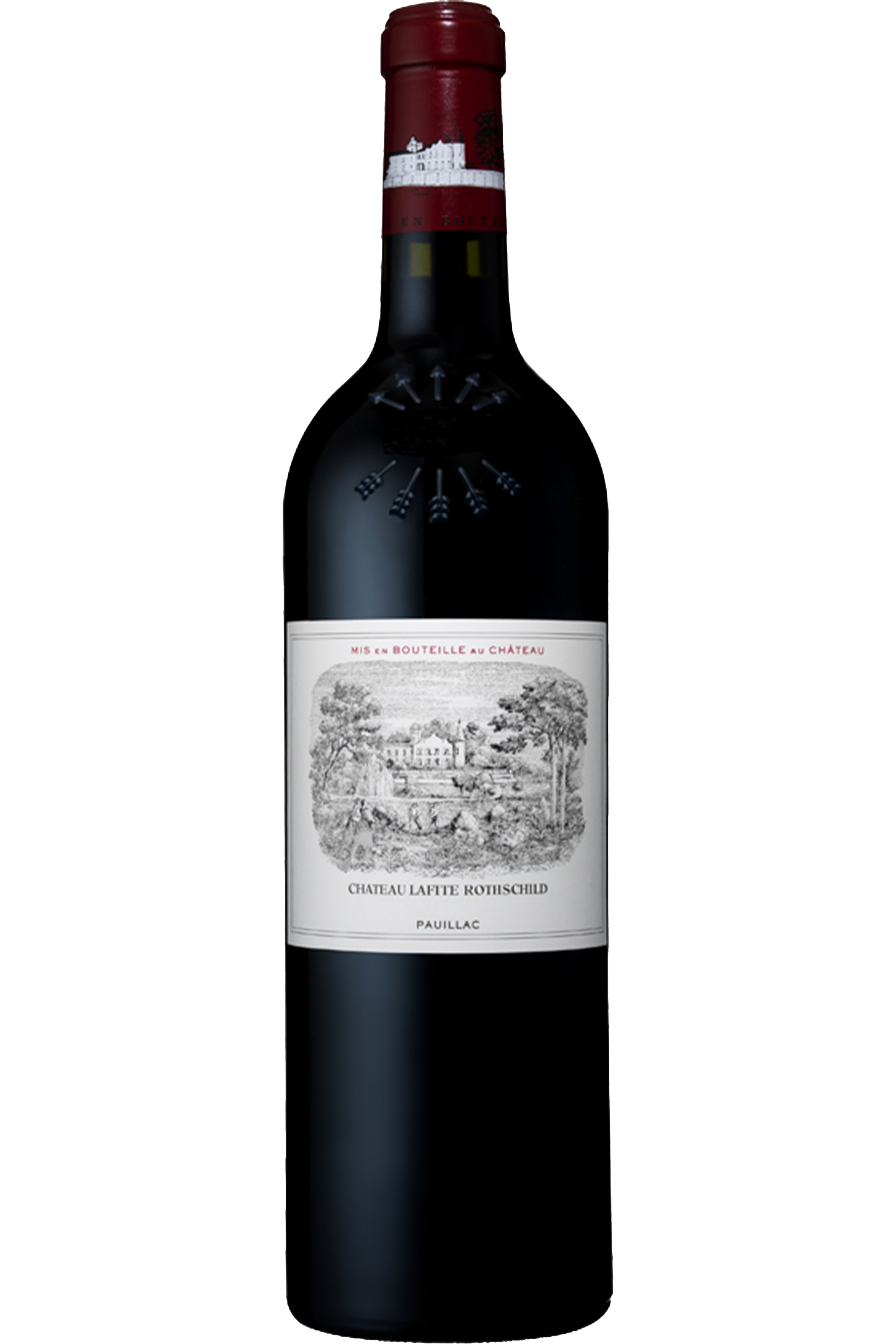Château Lafite Rothschild Tinto 2022