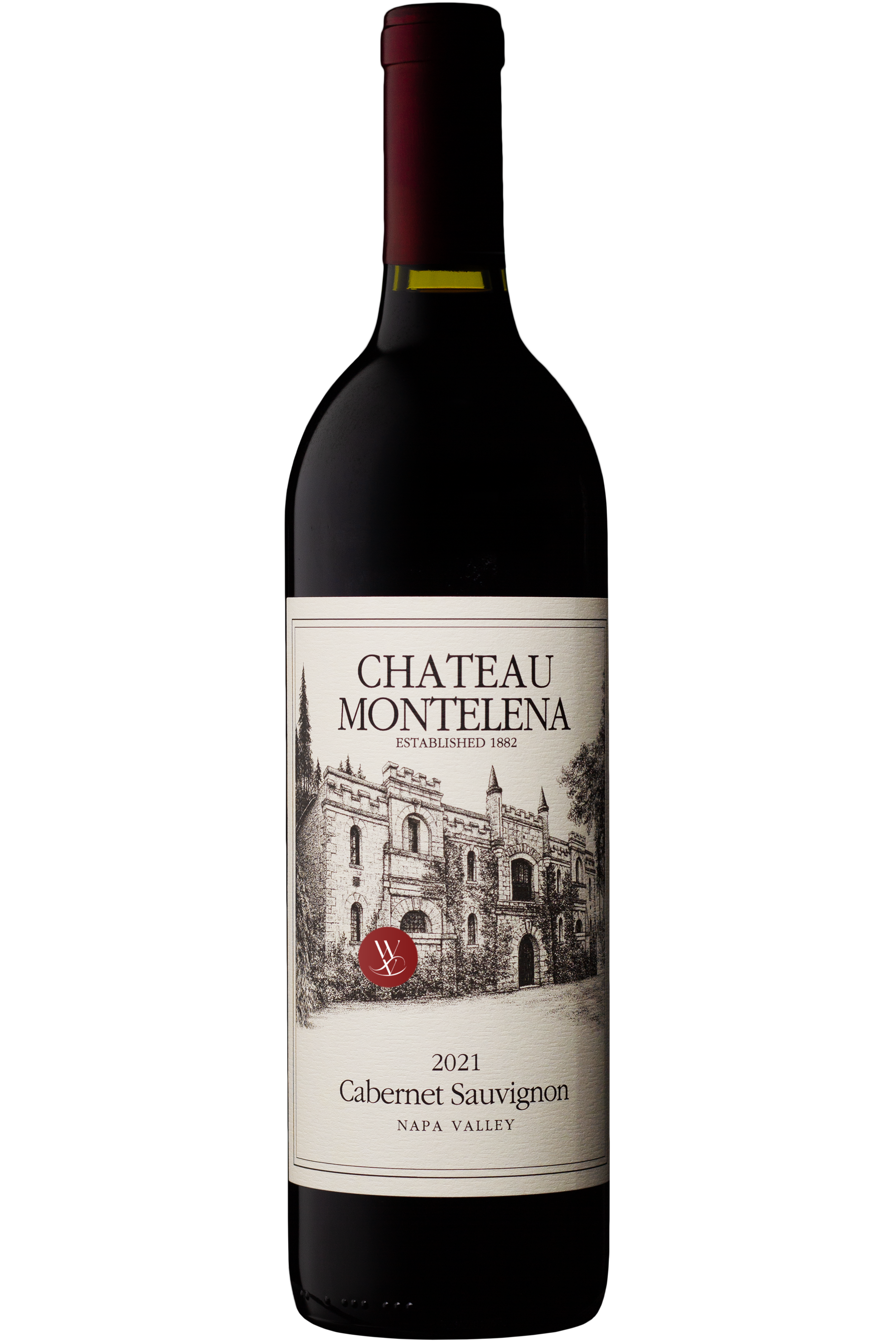 WineVins Château Montelena Cabernet Sauvignon Tinto 2021