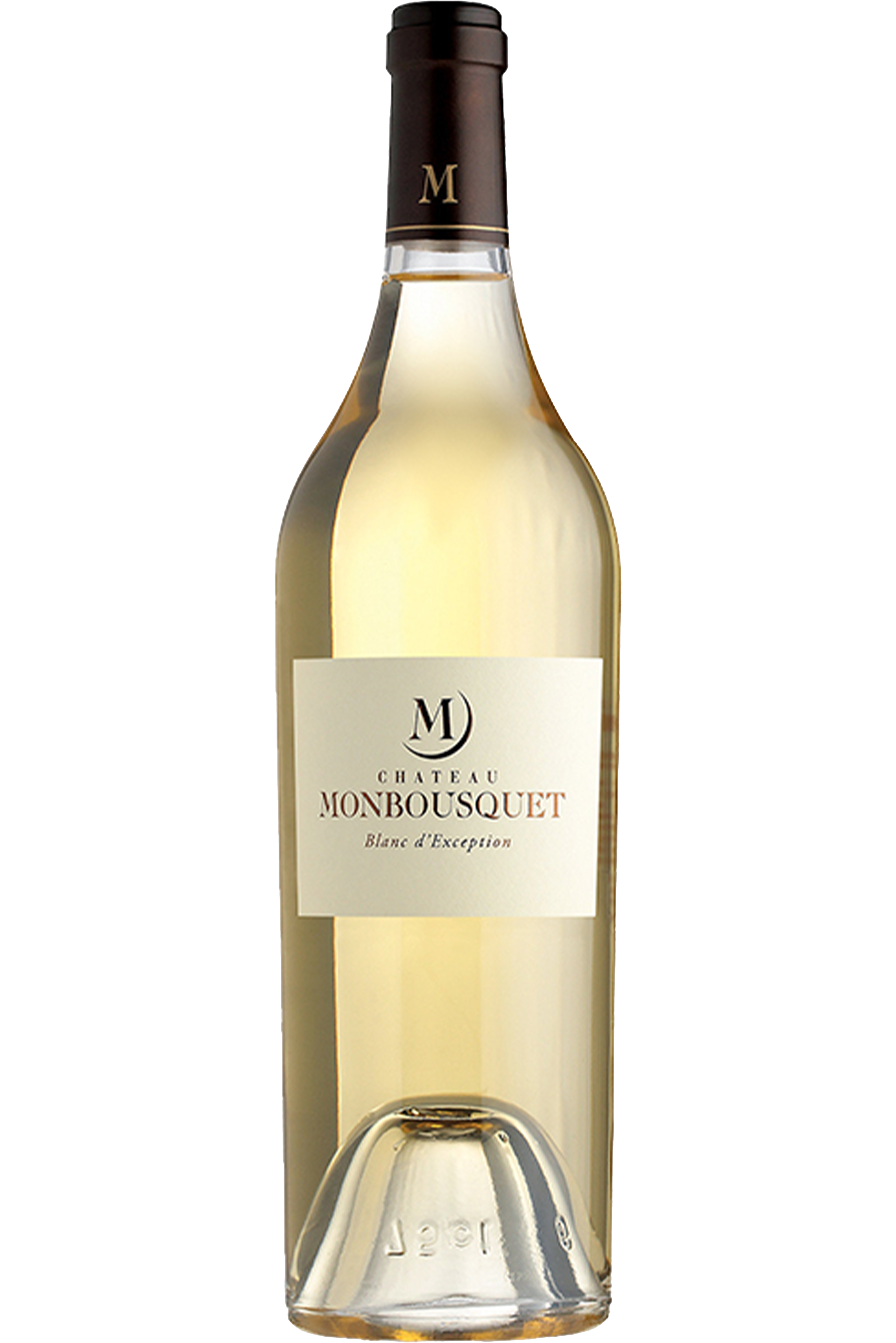 Pape Clement Pessac Leognan Branco 2021