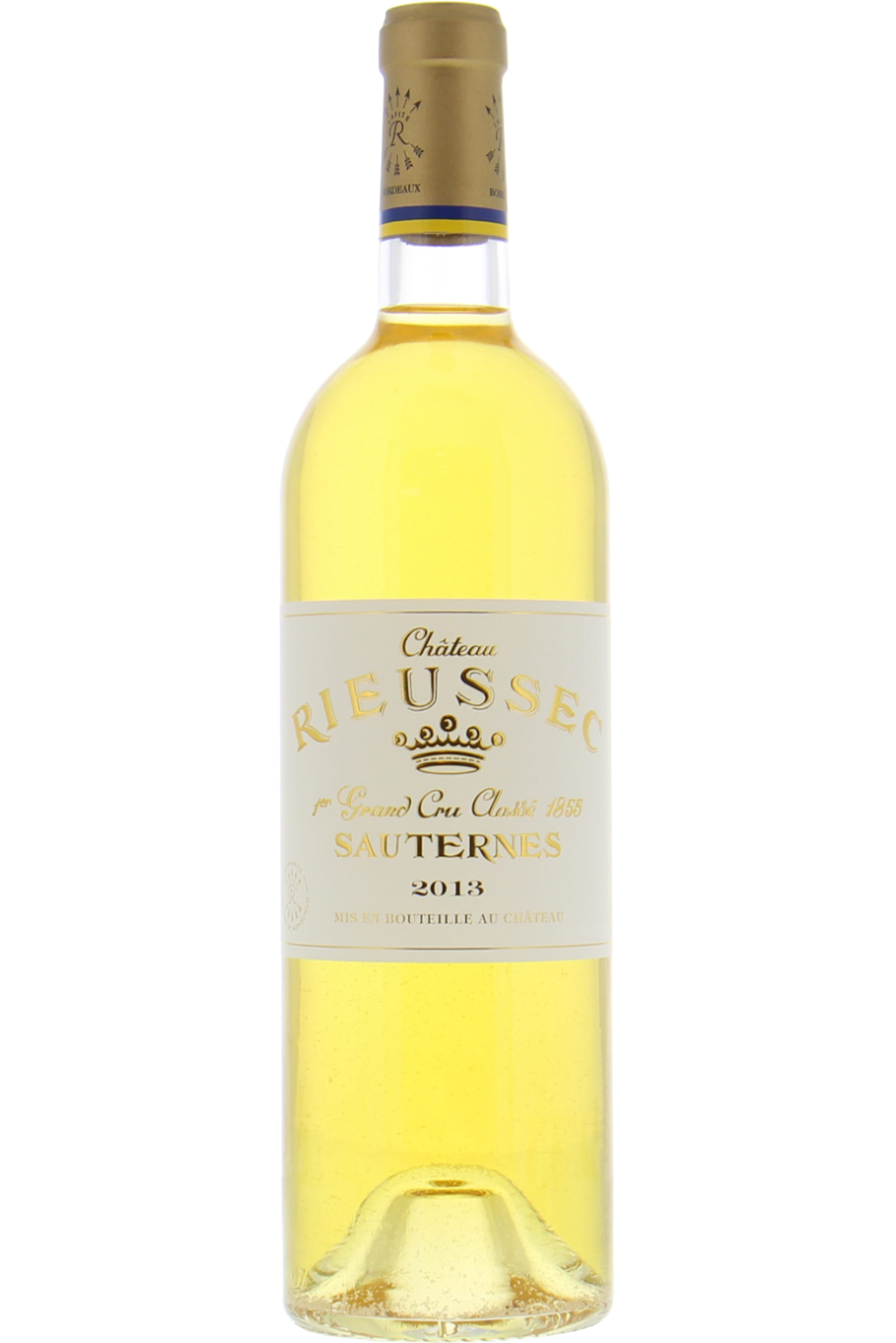 Rieussec Sauternes Branco 2013