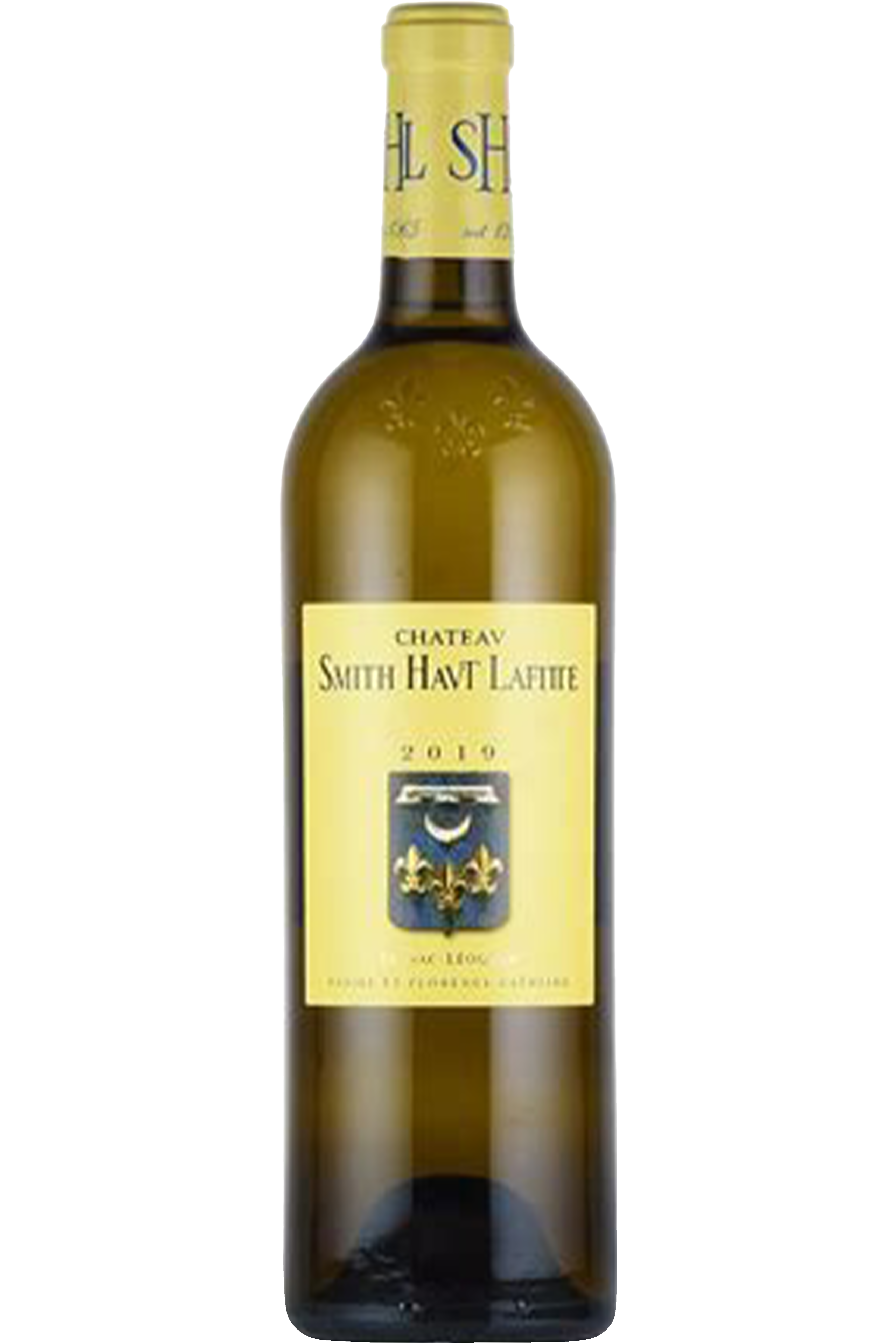 Smith Haut Lafitte Pessac Leognan Branco 2019