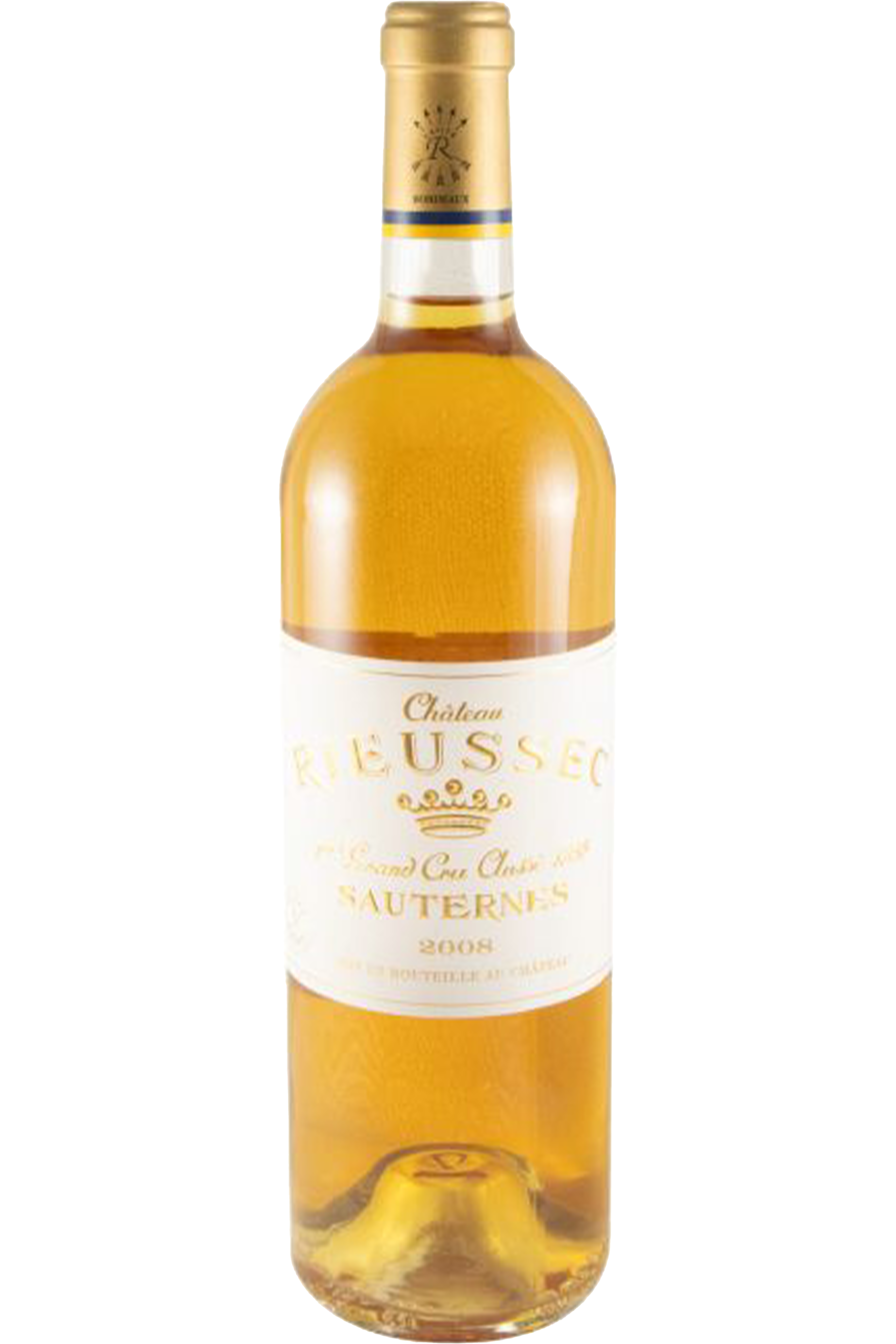 Suduiraut Sauternes Branco 2008